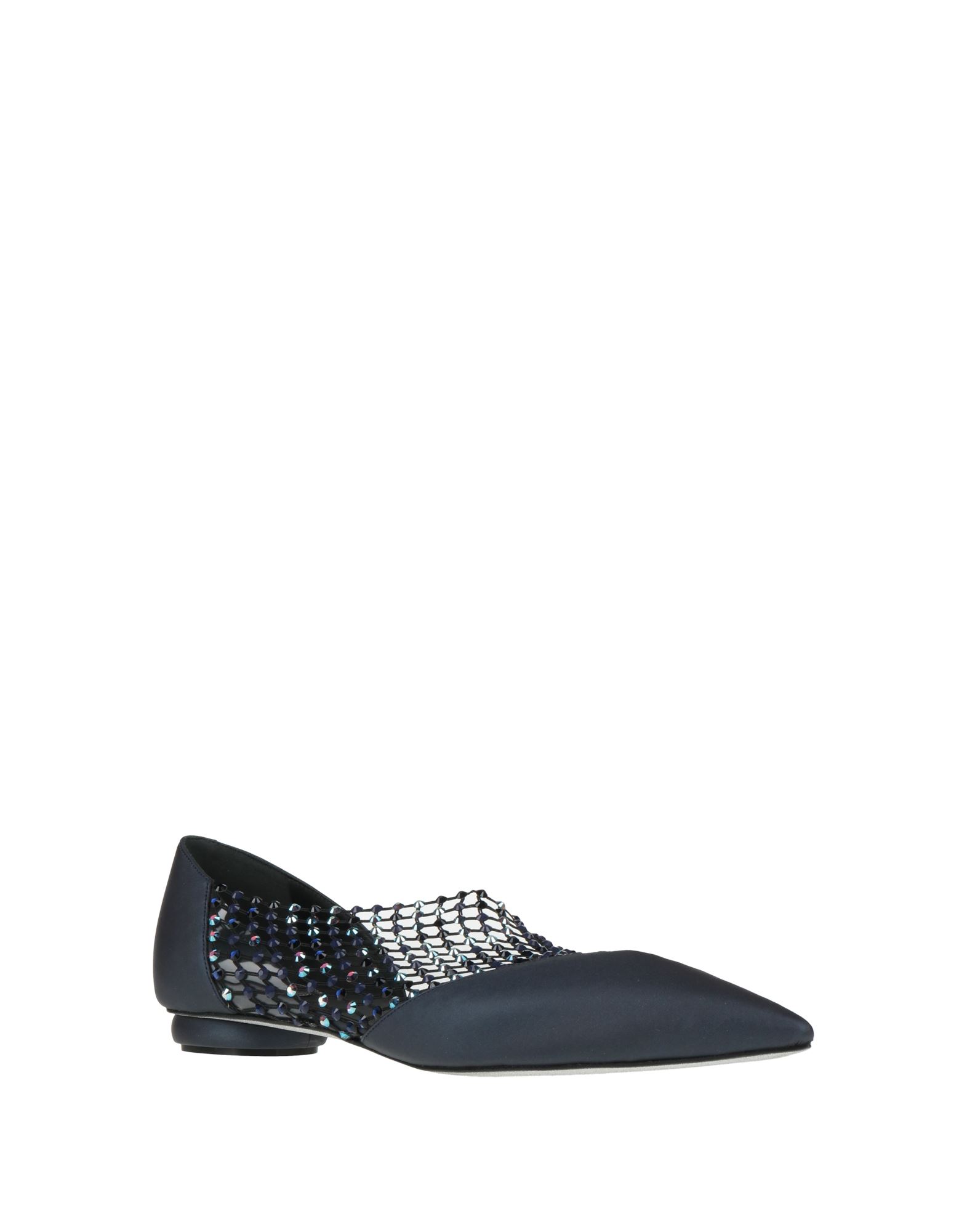  Rene' Caovilla - Calzado - Bailarinas - On Yoox.com 
