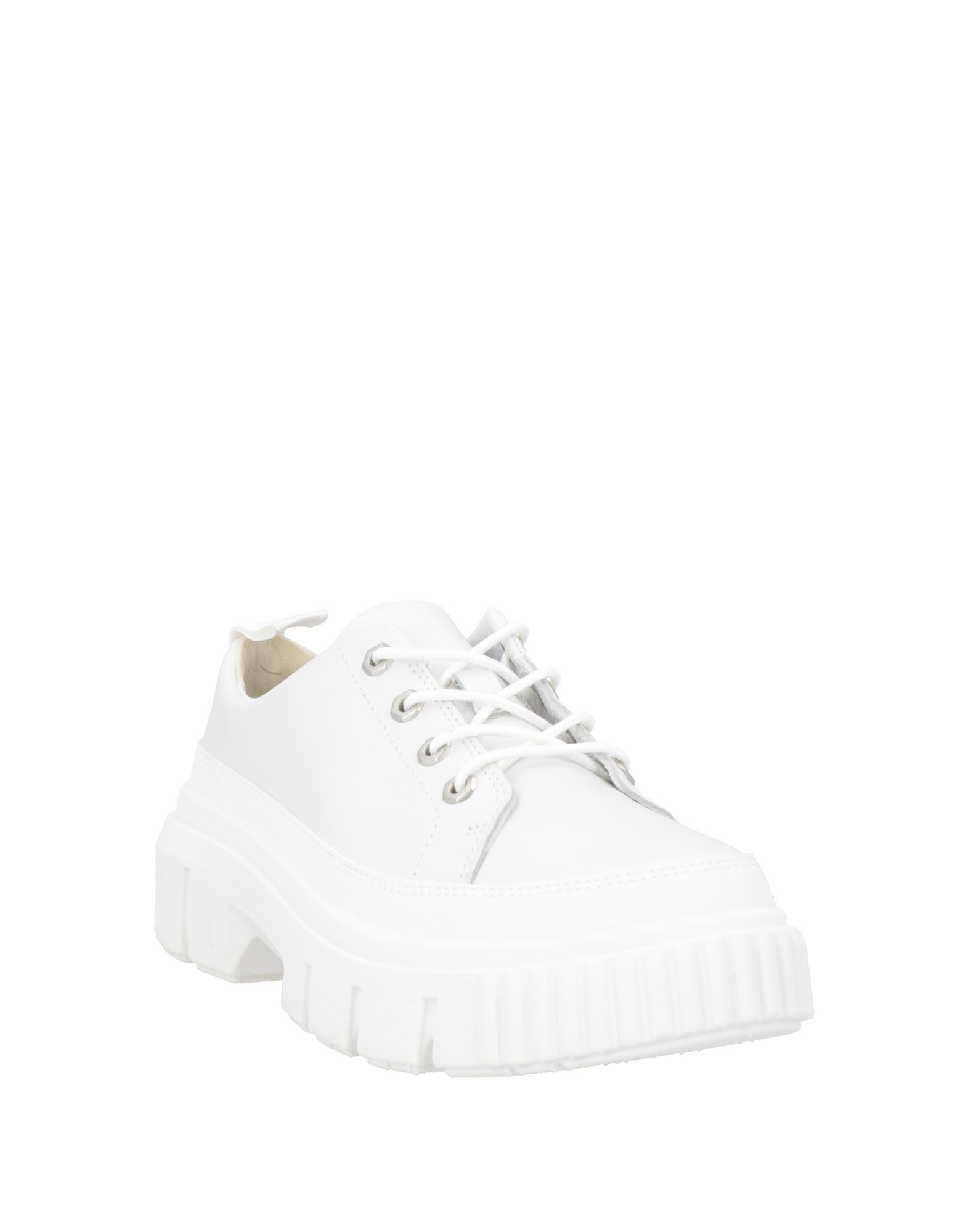  Timberland - Schuhe - Schnürschuhe - On Yoox.com 