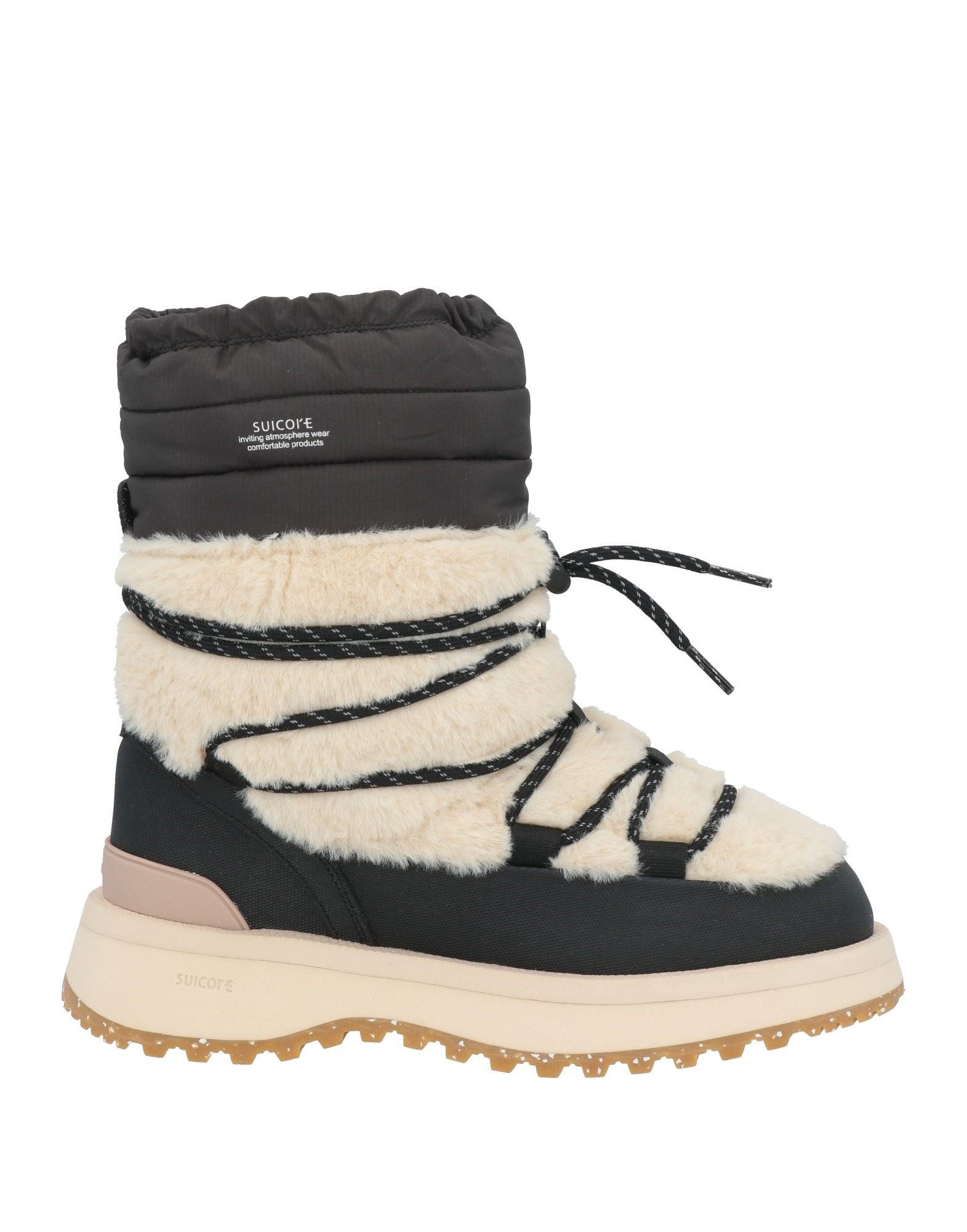 SUICOKE ΠΑΠΟΥΤΣΙΑ Μποτάκια