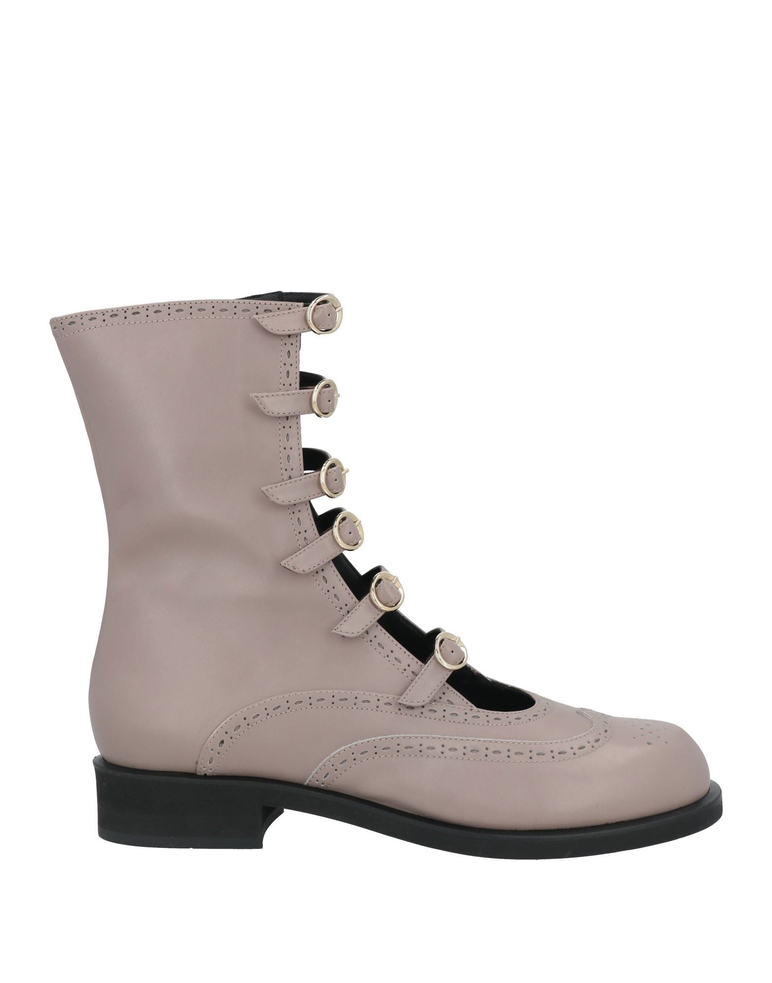  Emporio Armani - Calzado - Botines De Caña Alta - On Yoox.com 