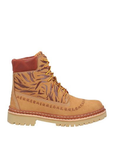 Stiefelette Damen Kamel 37,37.5,38 Damen