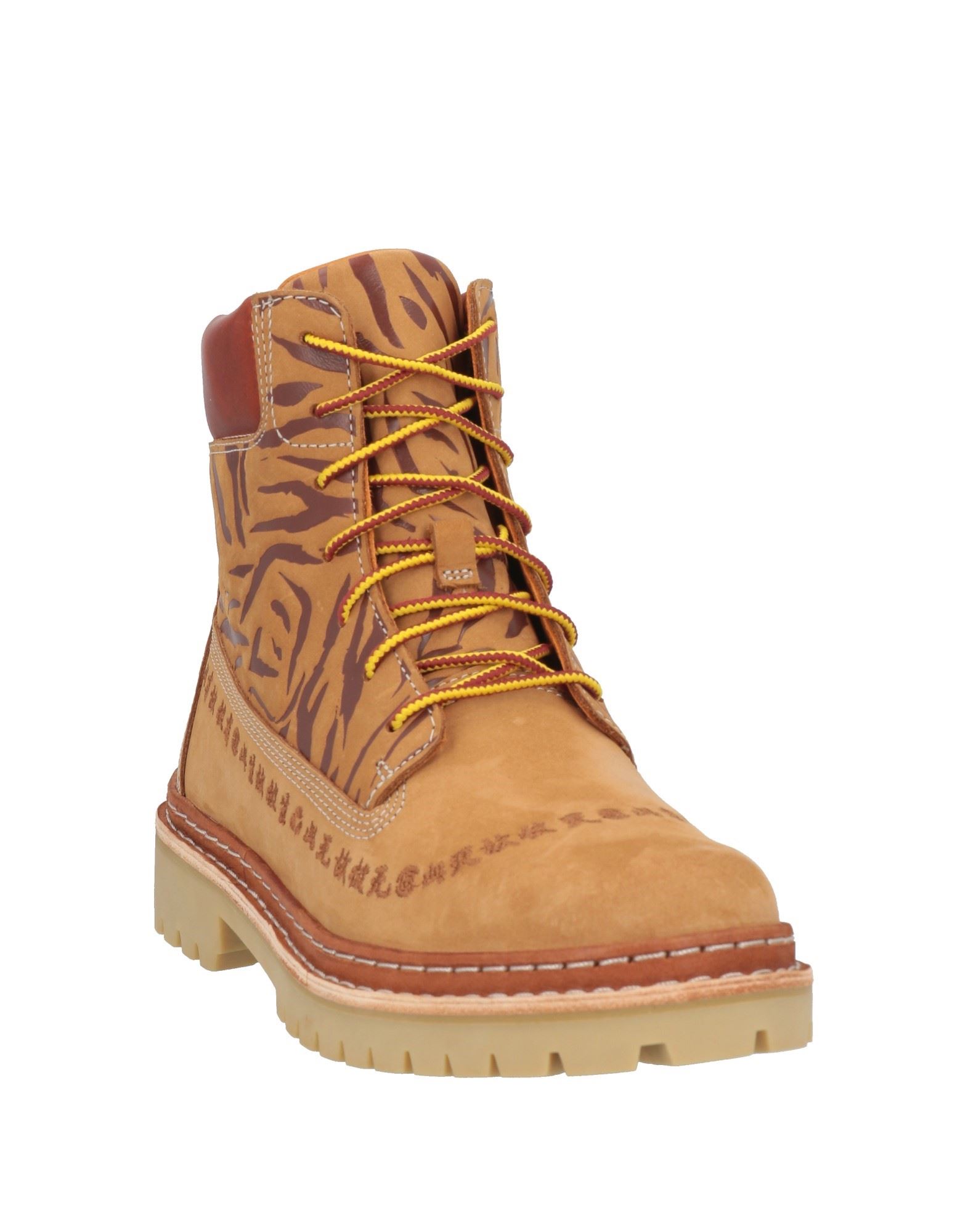  Timberland - Schuhe - Stiefeletten - On Yoox.com 