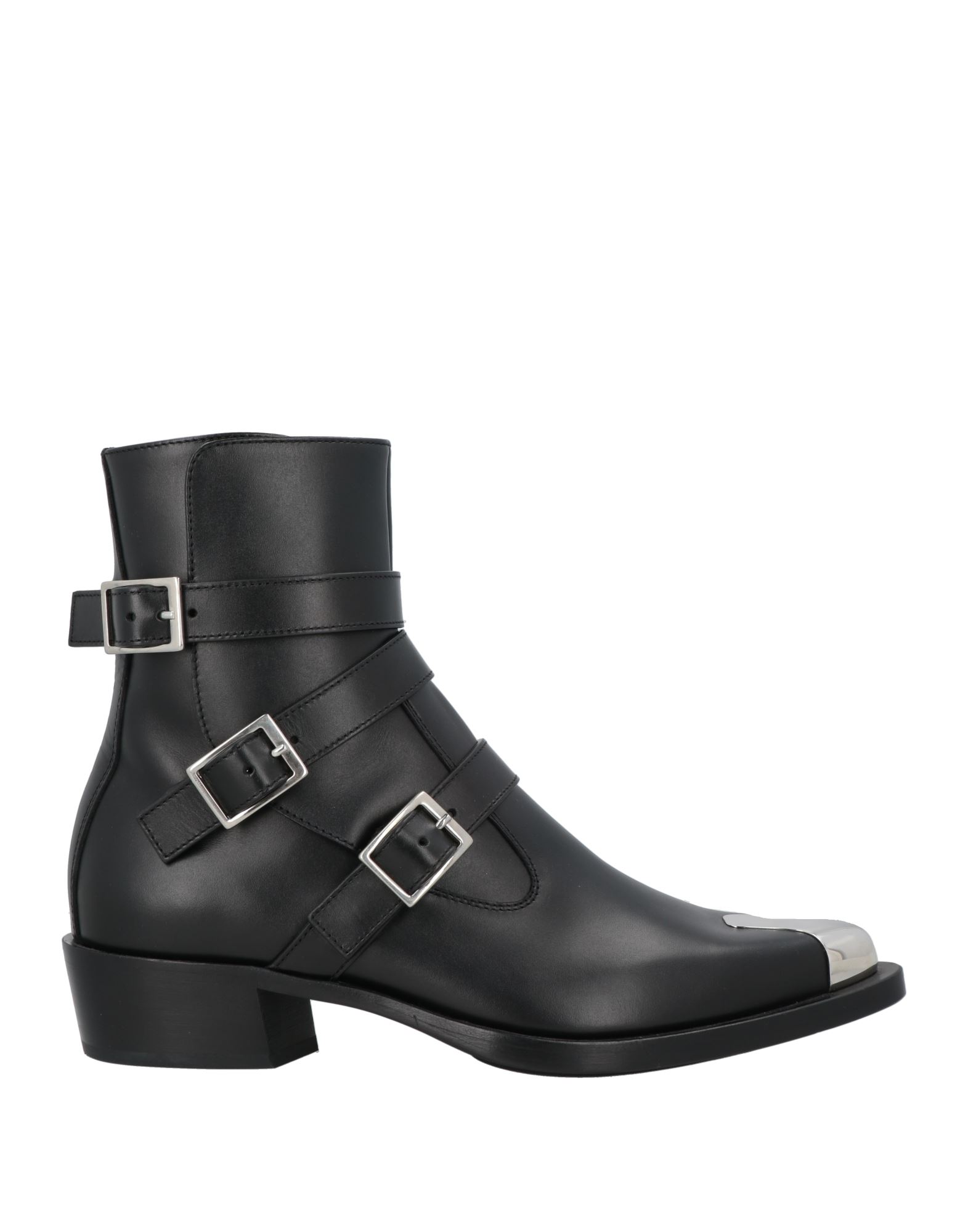  Mcqueen - Calzado - Botines De Caña Alta - On Yoox.com 