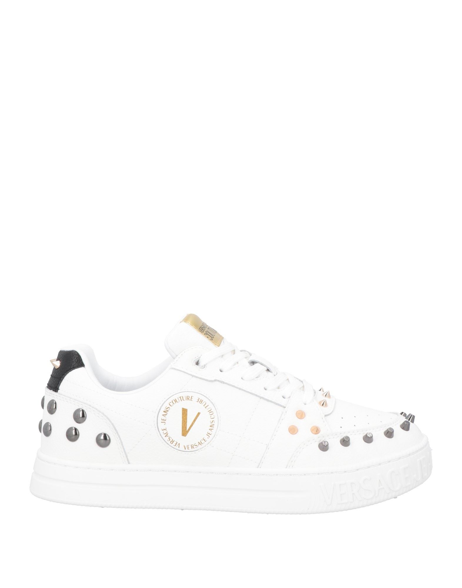 VERSACE JEANS COUTURE VERSACE JEANS COUTURE ΠΑΠΟΥΤΣΙΑ Αθλητικά παπούτσια