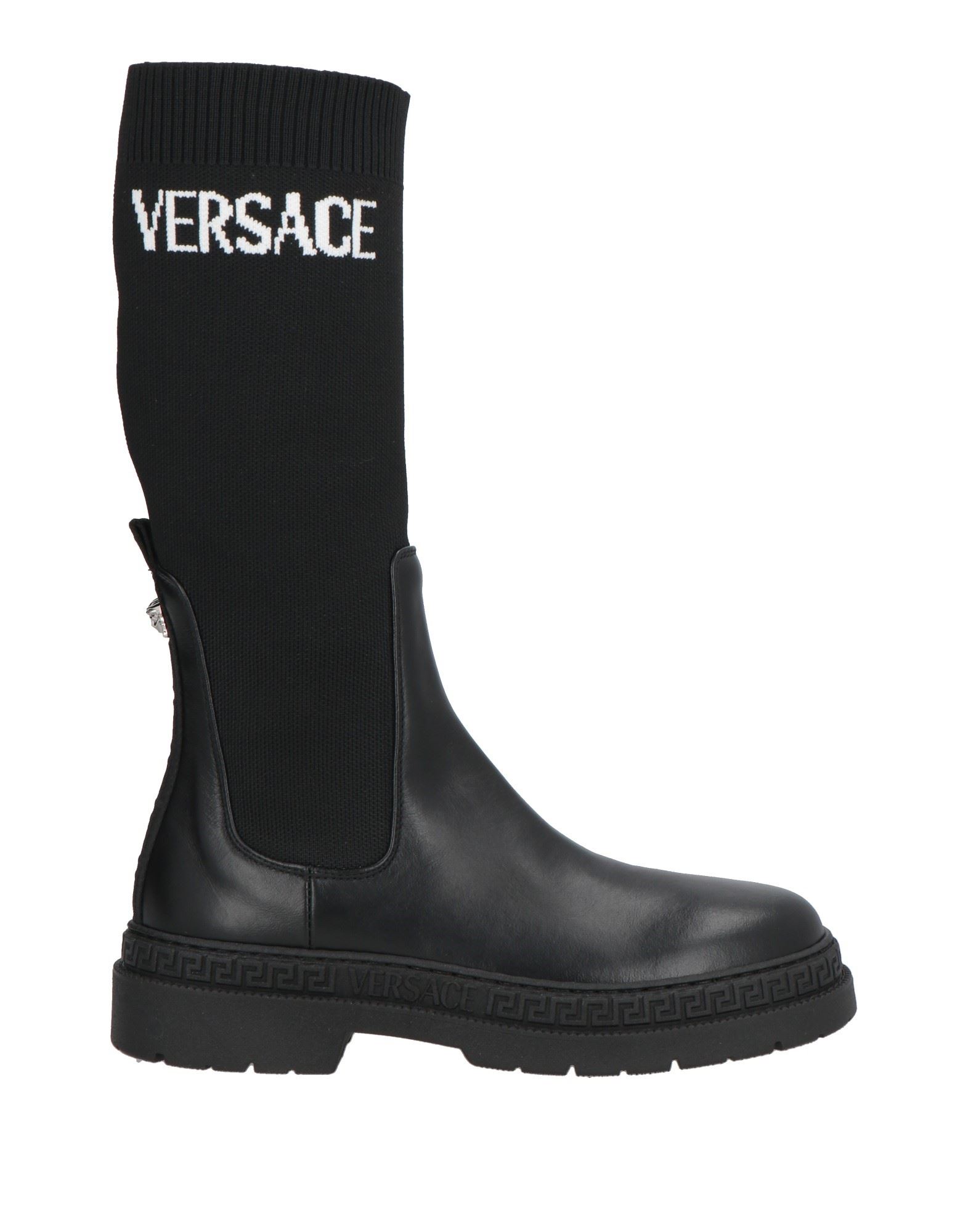 VERSACE YOUNG VERSACE YOUNG ΠΑΠΟΥΤΣΙΑ Μπότα