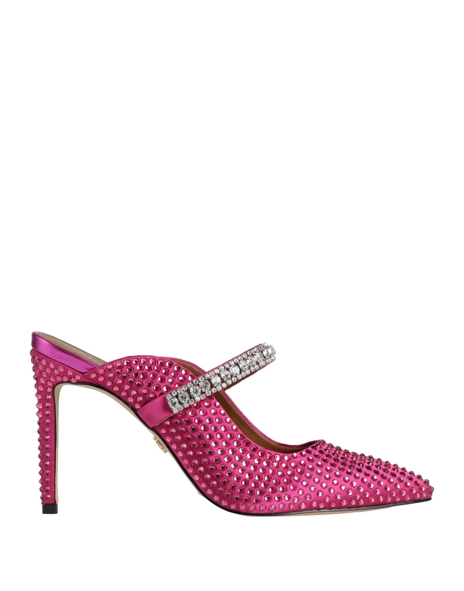 KURT GEIGER KURT GEIGER ΠΑΠΟΥΤΣΙΑ Μουλάρια και τσόκαρα