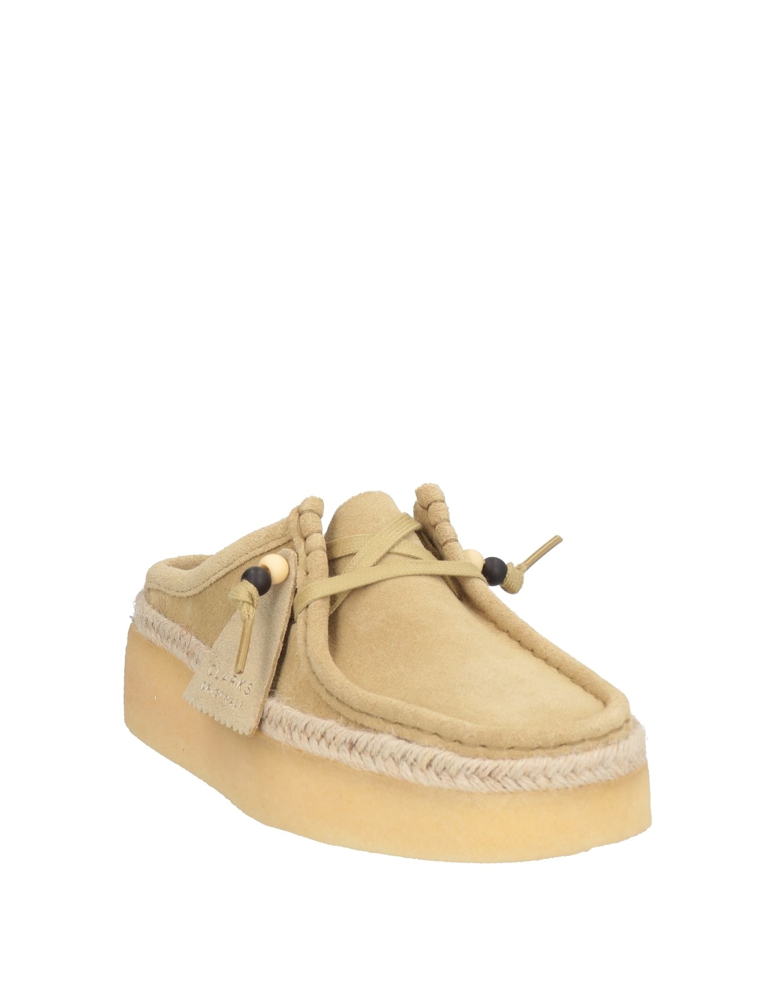  Clarks Originals - Calzado - Mules & Zuecos - On Yoox.com 