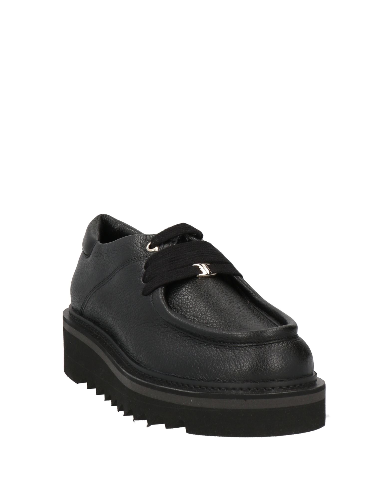  Ferragamo - Schuhe - Schnürschuhe - On Yoox.com 