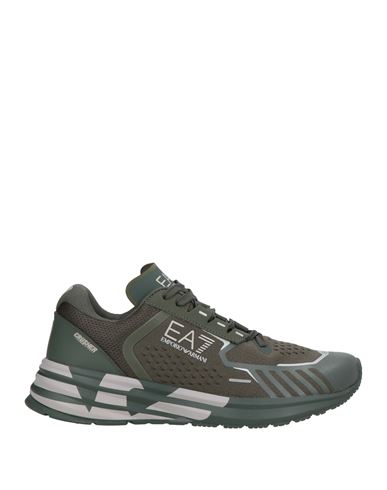 Sneakers Hombre Verde militar 36 ⅔,37 ⅓,38,38 ⅔,39 ⅓,40,40 ⅔,41 ⅓,42,42 ⅔,43 ⅓,44 ⅔,45 ⅓,46,47 ⅓,48 Hombre