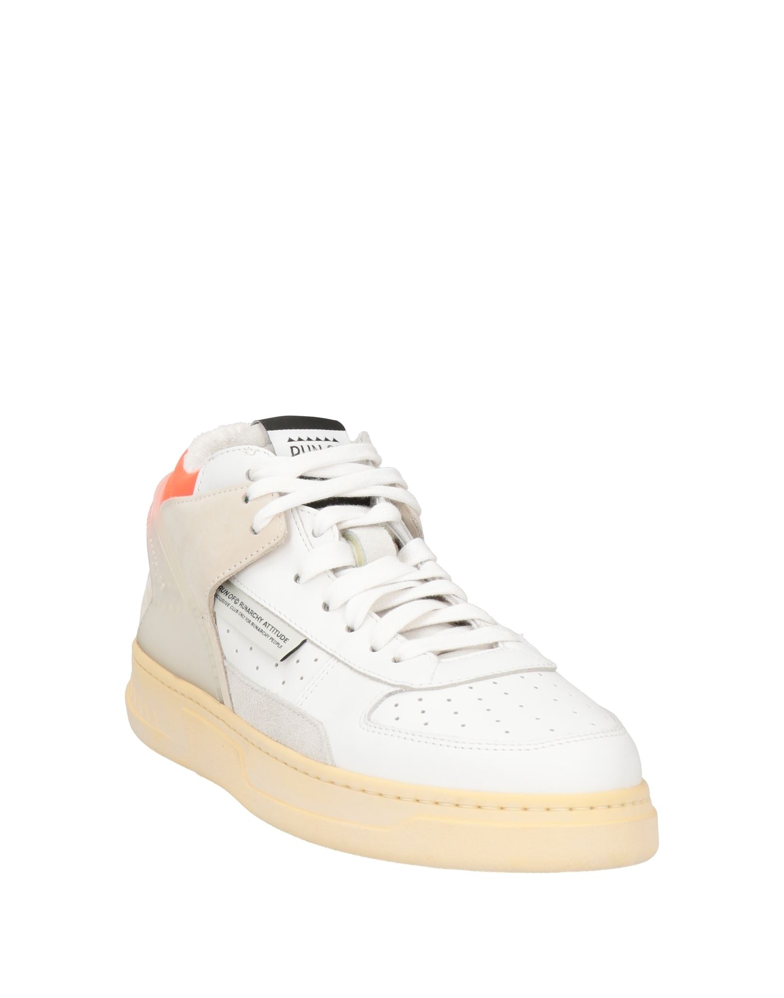  Run Of - Schuhe - Sneakers - On Yoox.com 