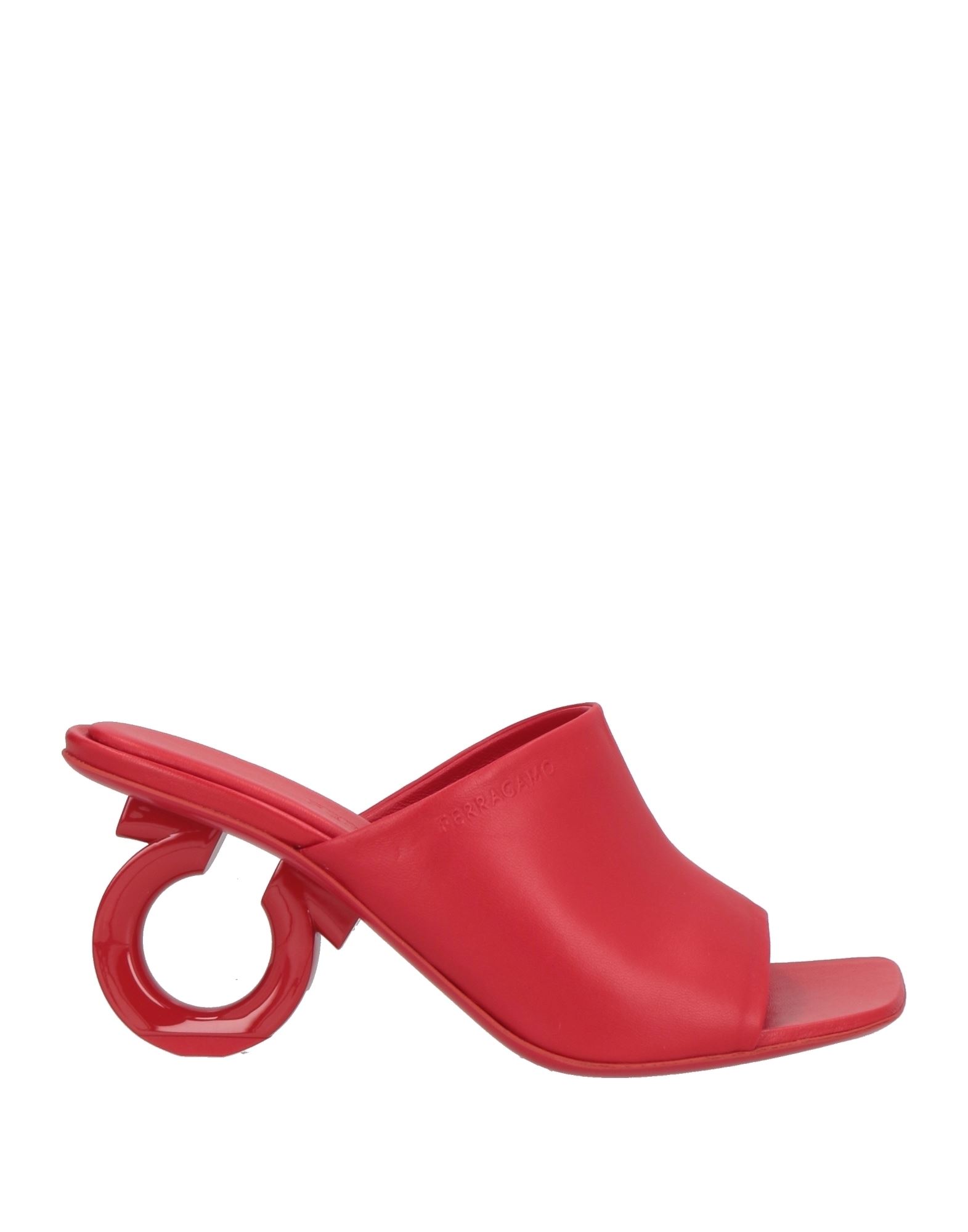 FERRAGAMO FERRAGAMO ΠΑΠΟΥΤΣΙΑ Πέδιλα