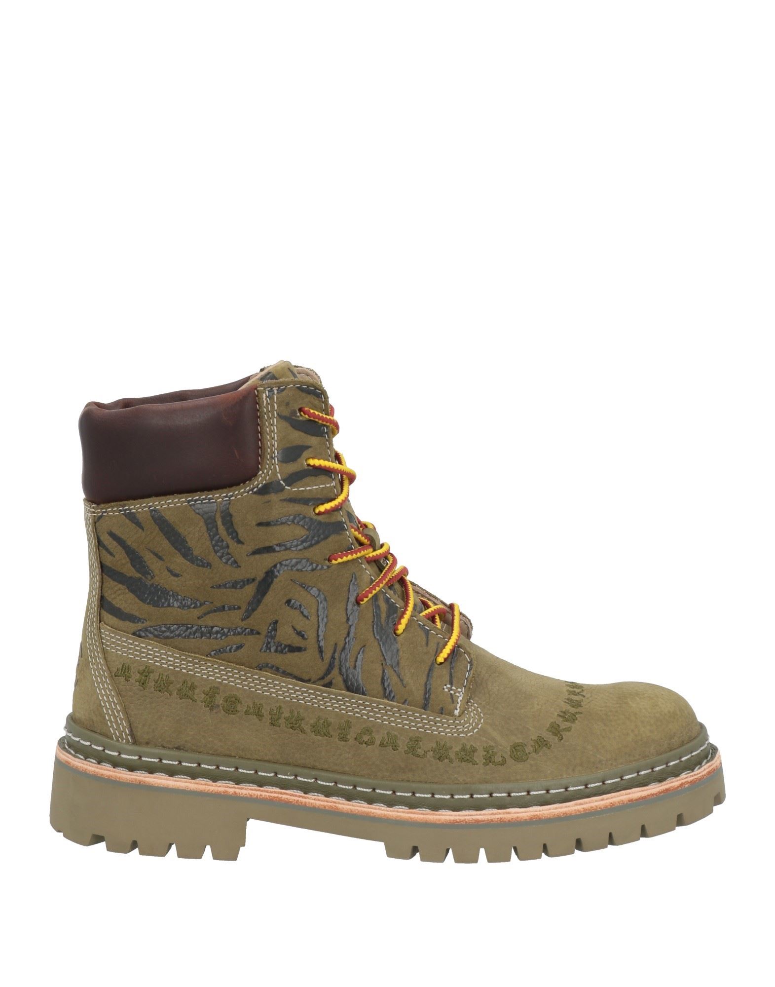 TIMBERLAND ΠΑΠΟΥΤΣΙΑ Μποτάκια