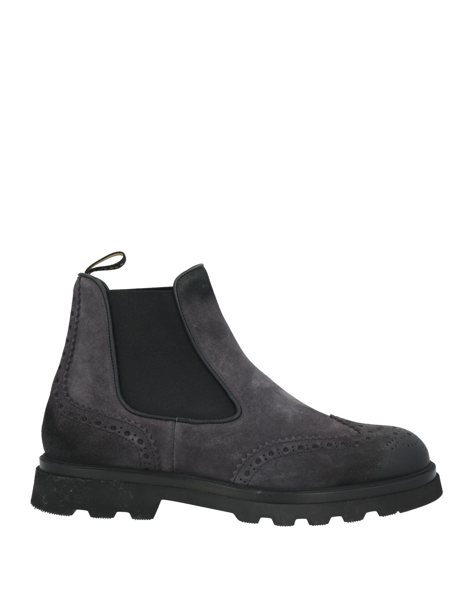  Doucal's - Schuhe - Stiefeletten - On Yoox.com 