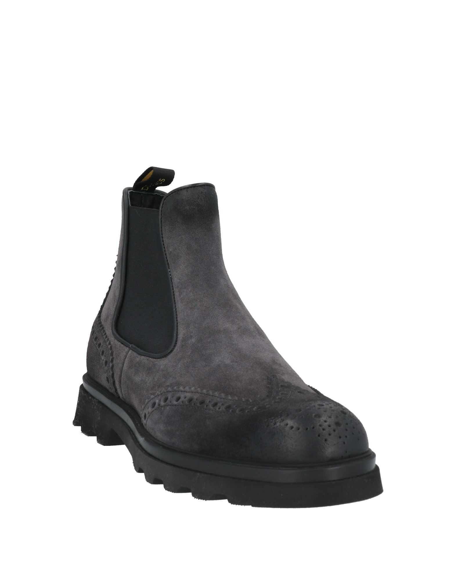  Doucal's - Schuhe - Stiefeletten - On Yoox.com 