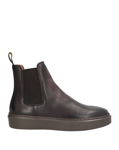 Stiefelette Herren Kupfer 39,40,41.5,44,45 Herren