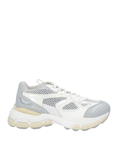 Sneakers Mujer Gris perla 36 Mujer