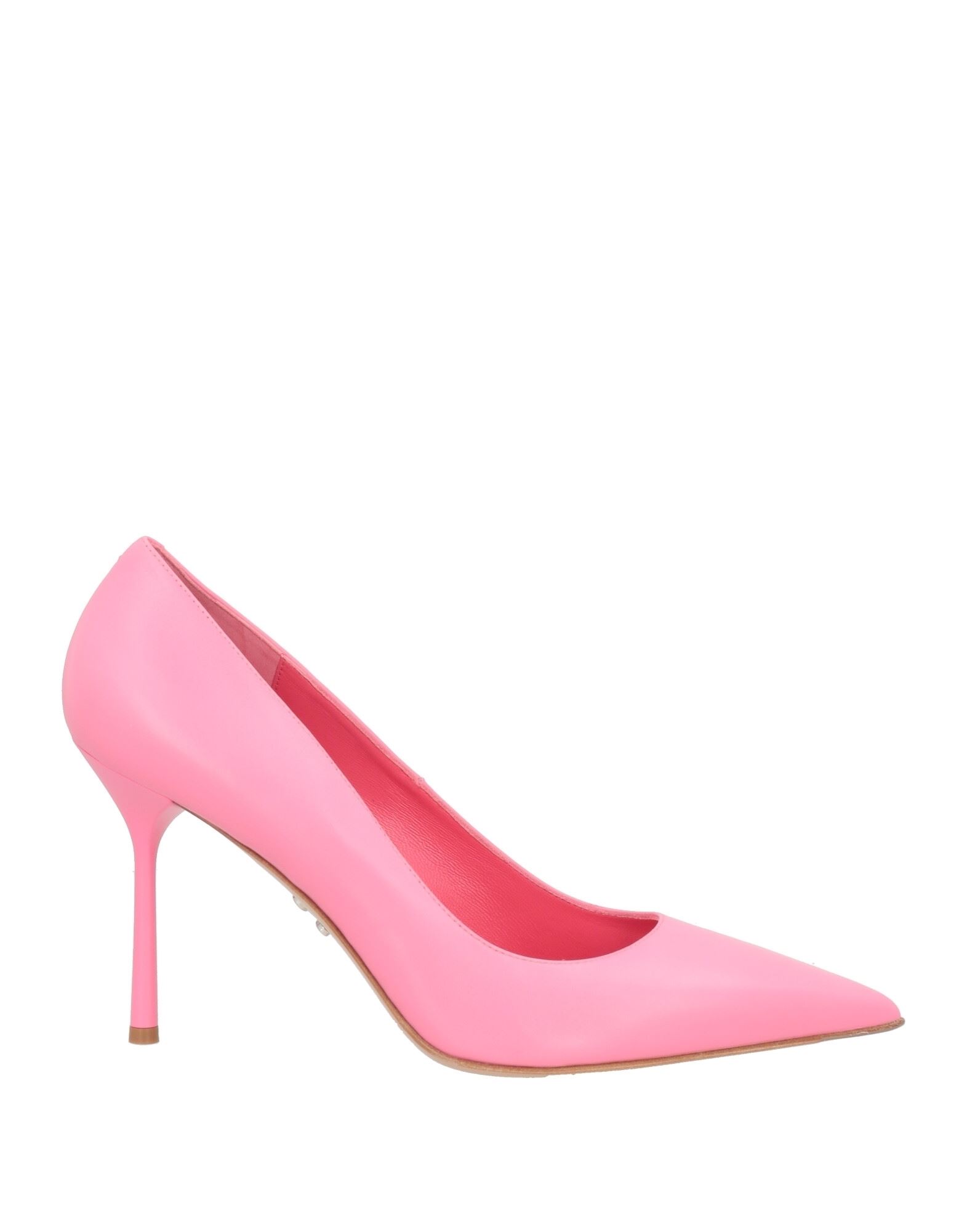  Sergio Levantesi - Schuhe - Pumps - On Yoox.com 