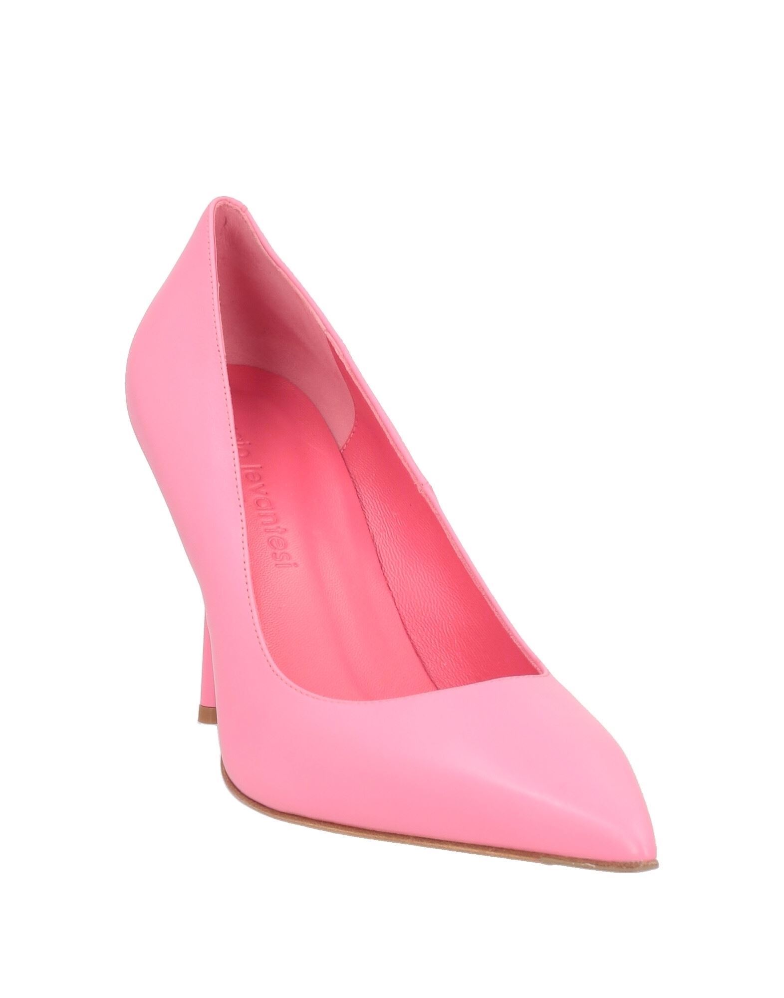  Sergio Levantesi - Schuhe - Pumps - On Yoox.com 