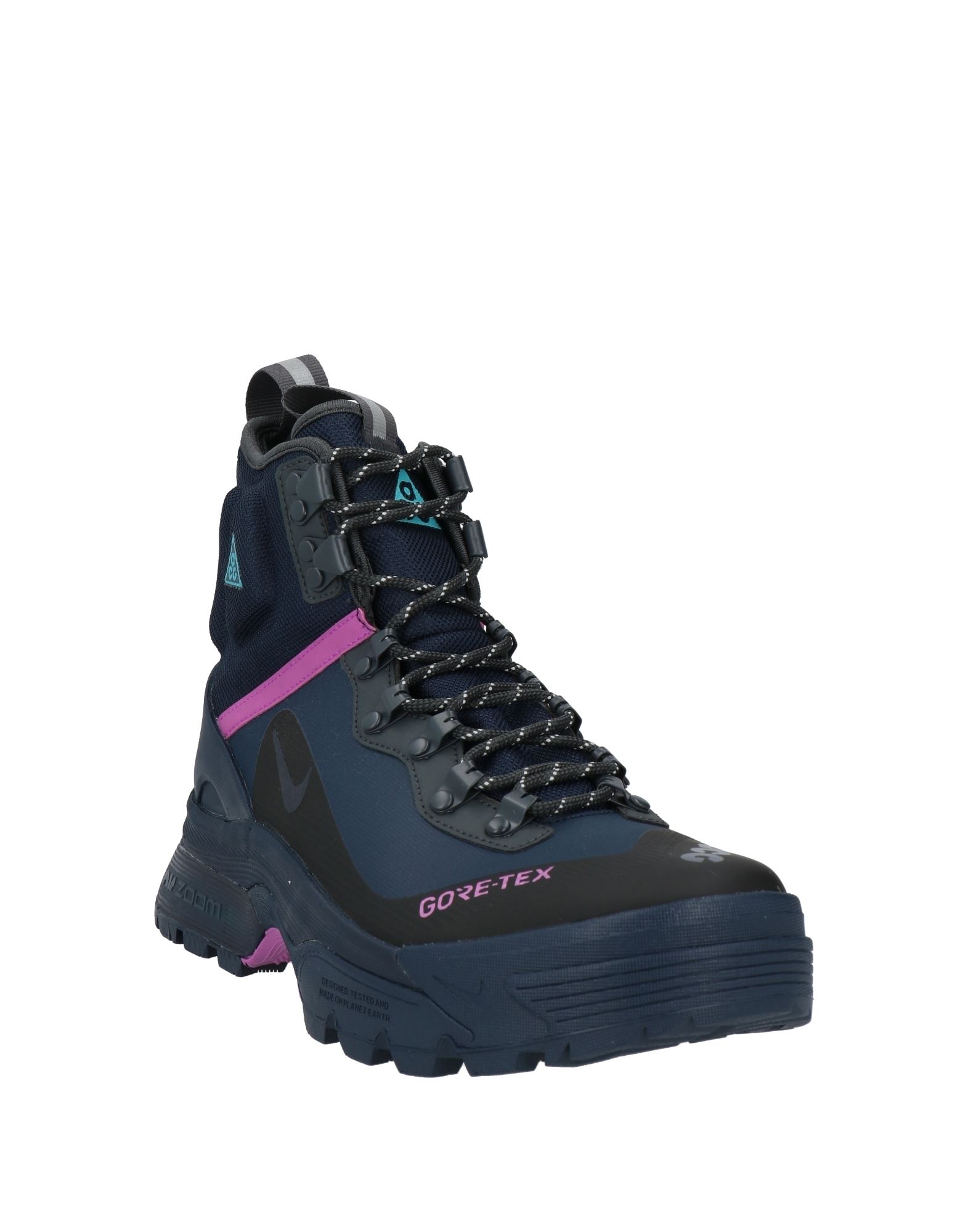  Nike - Schuhe - Stiefeletten - On Yoox.com 