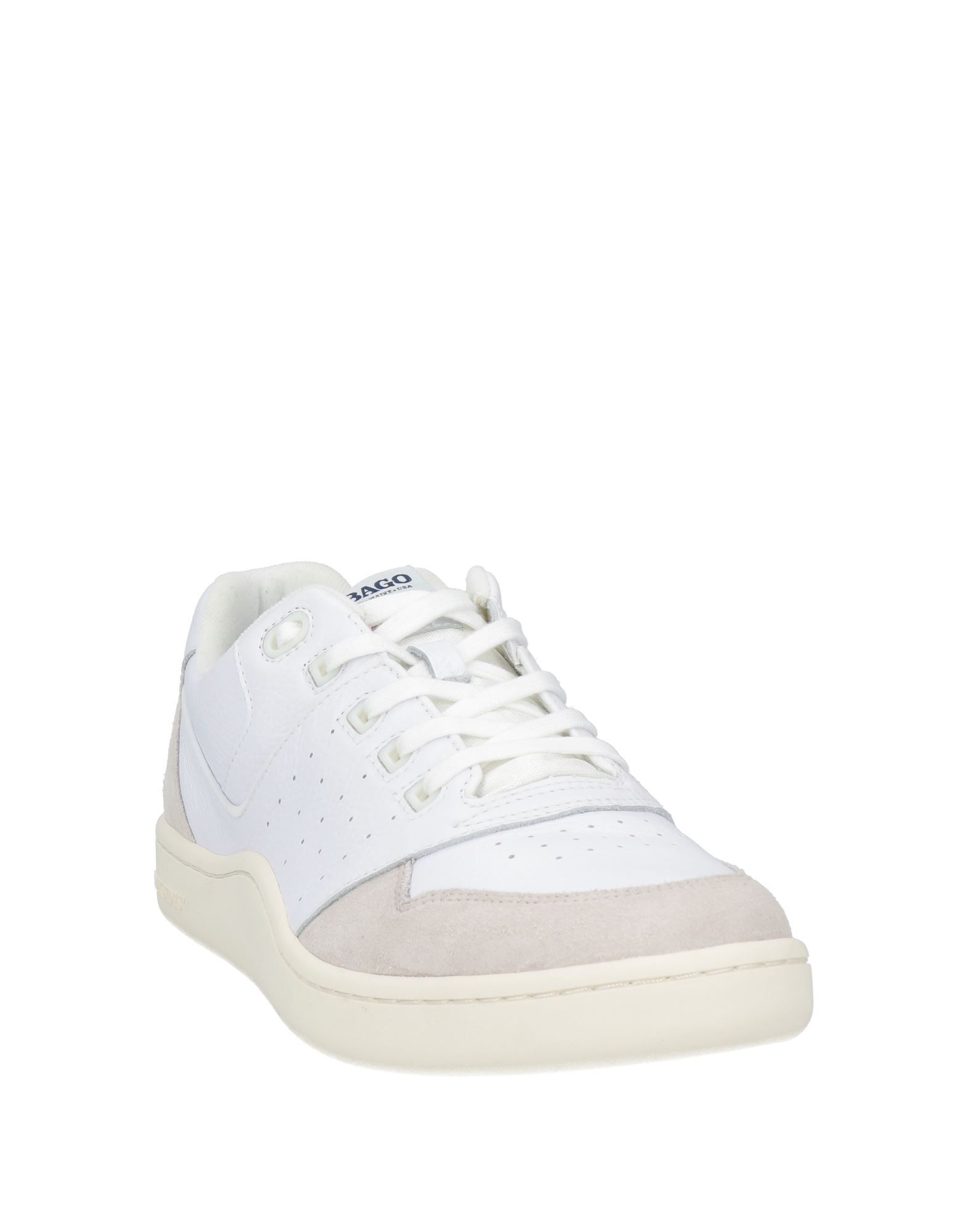 Sebago Docksides - Schuhe - Sneakers - On Yoox.com 