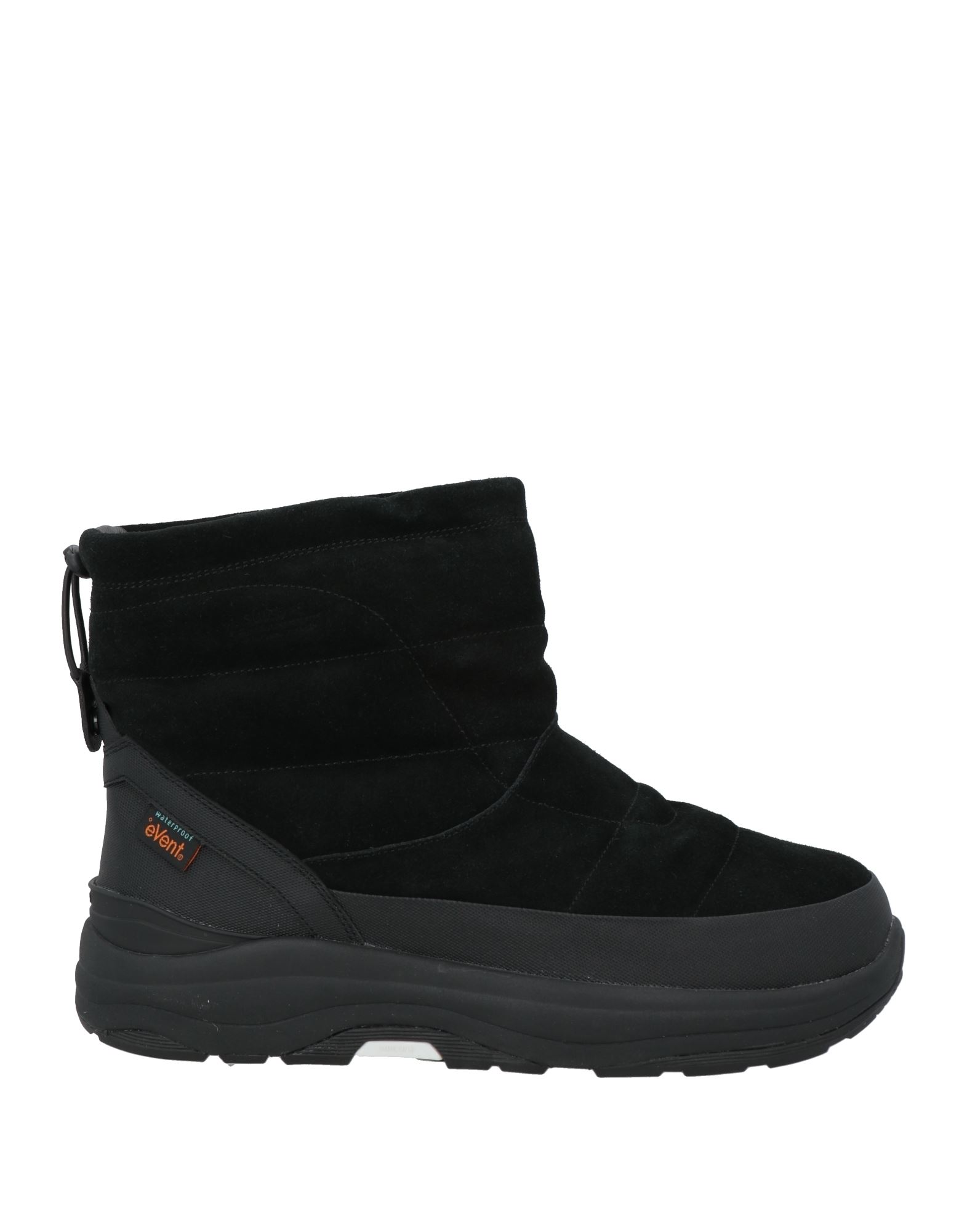 SUICOKE SUICOKE ΠΑΠΟΥΤΣΙΑ Μποτάκια