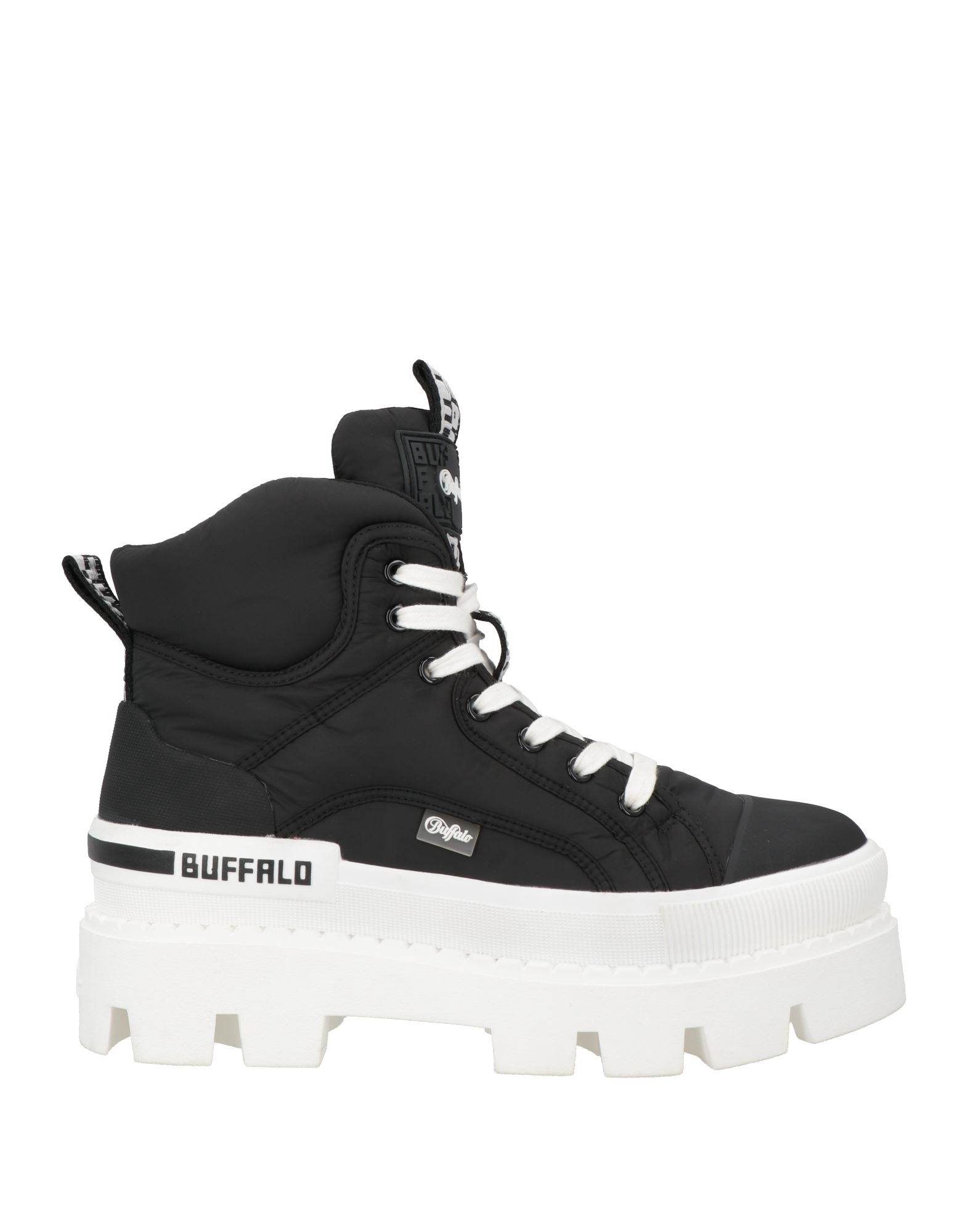 BUFFALO BUFFALO ΠΑΠΟΥΤΣΙΑ Μποτάκια
