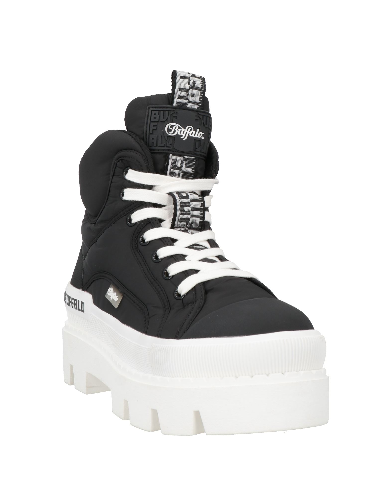  Buffalo - Calzado - Botines De Caña Alta - On Yoox.com 