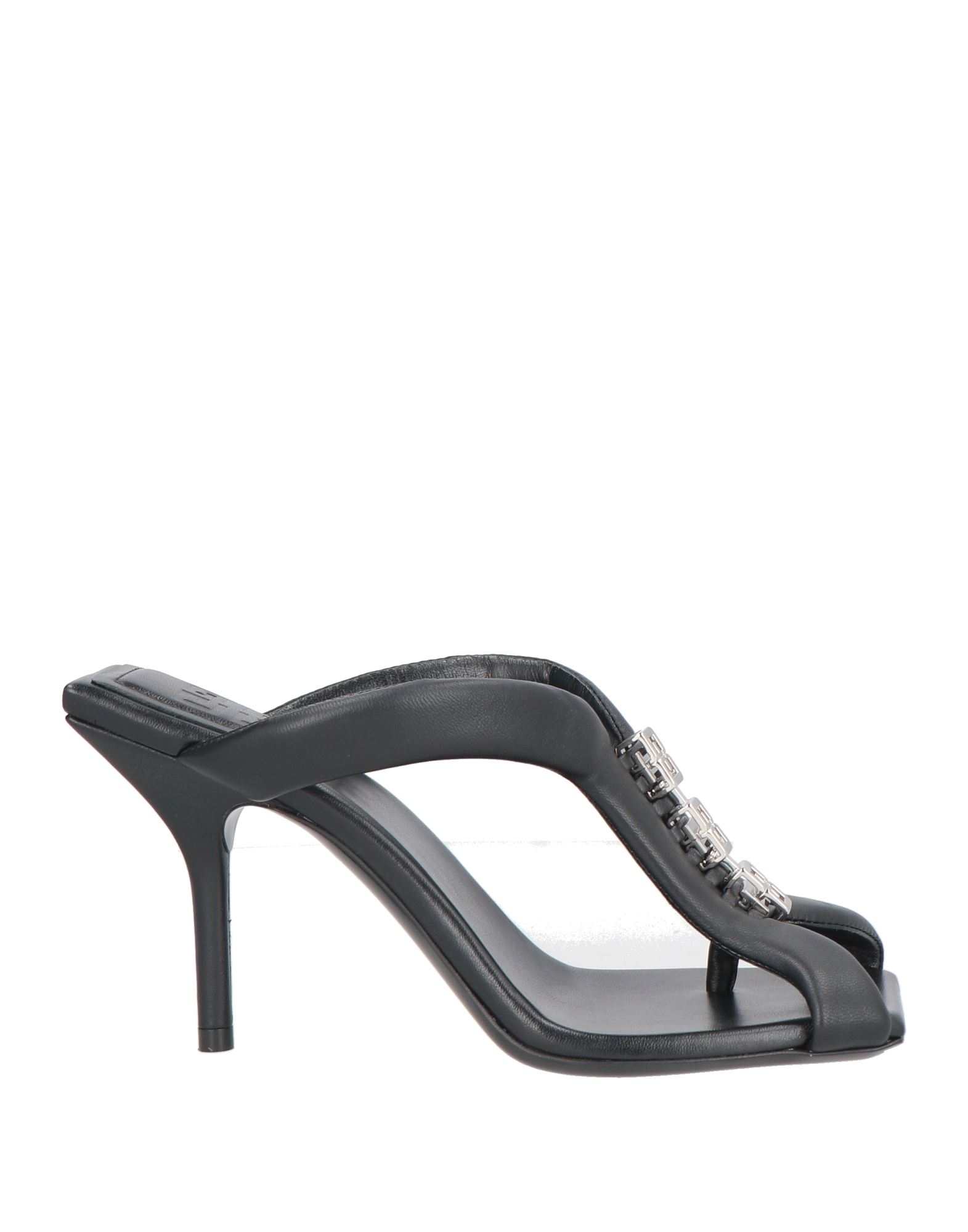  Givenchy - Schuhe - Zehentrenner - On Yoox.com 
