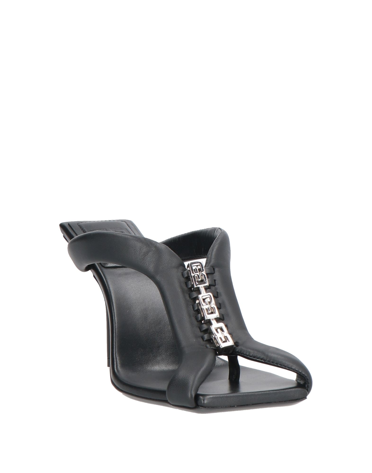  Givenchy - Schuhe - Zehentrenner - On Yoox.com 