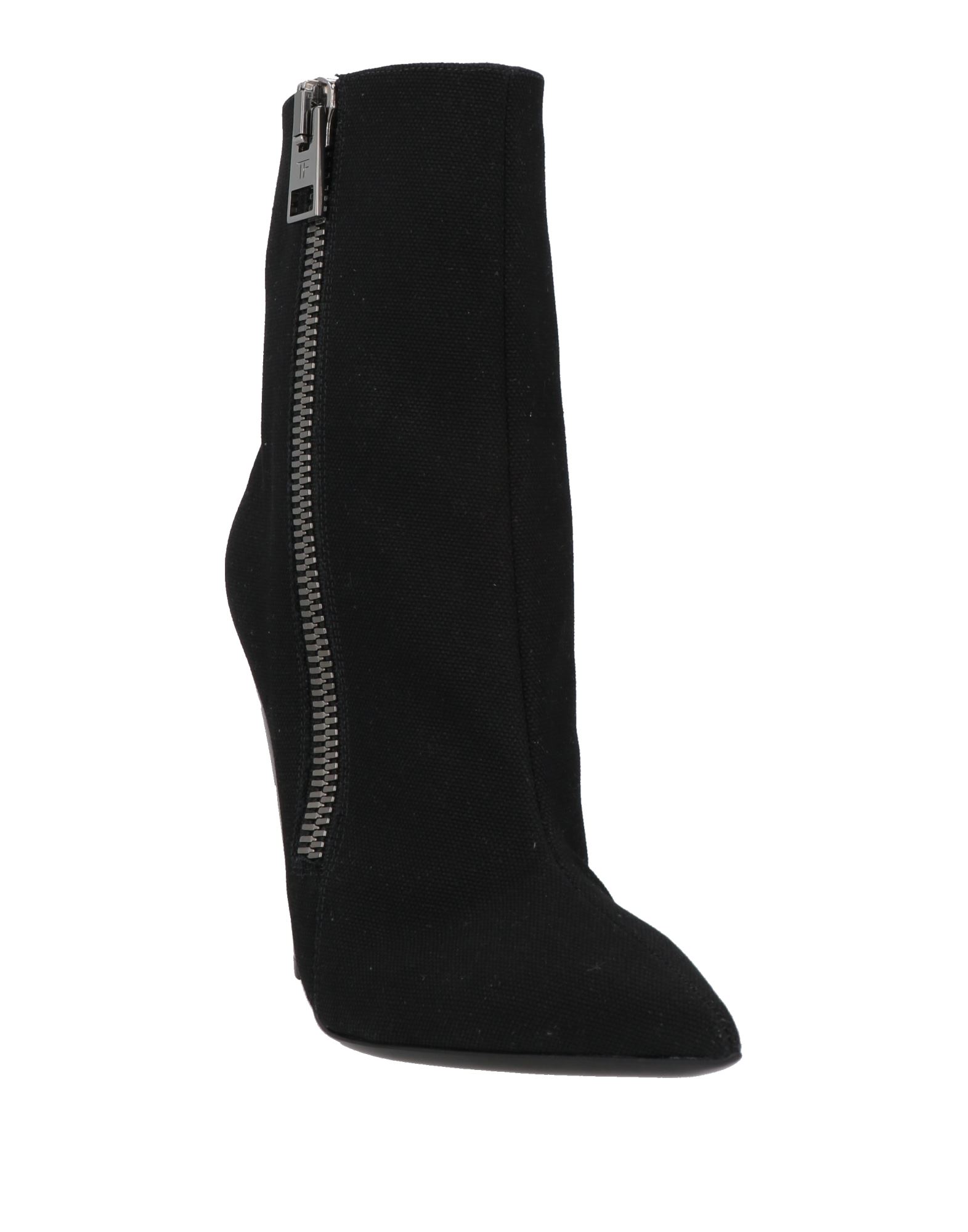  Tom Ford - Calzado - Botines De Caña Alta - On Yoox.com 
