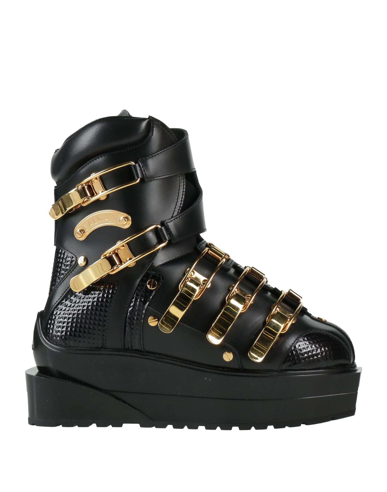 BALMAIN ΠΑΠΟΥΤΣΙΑ Μποτάκια