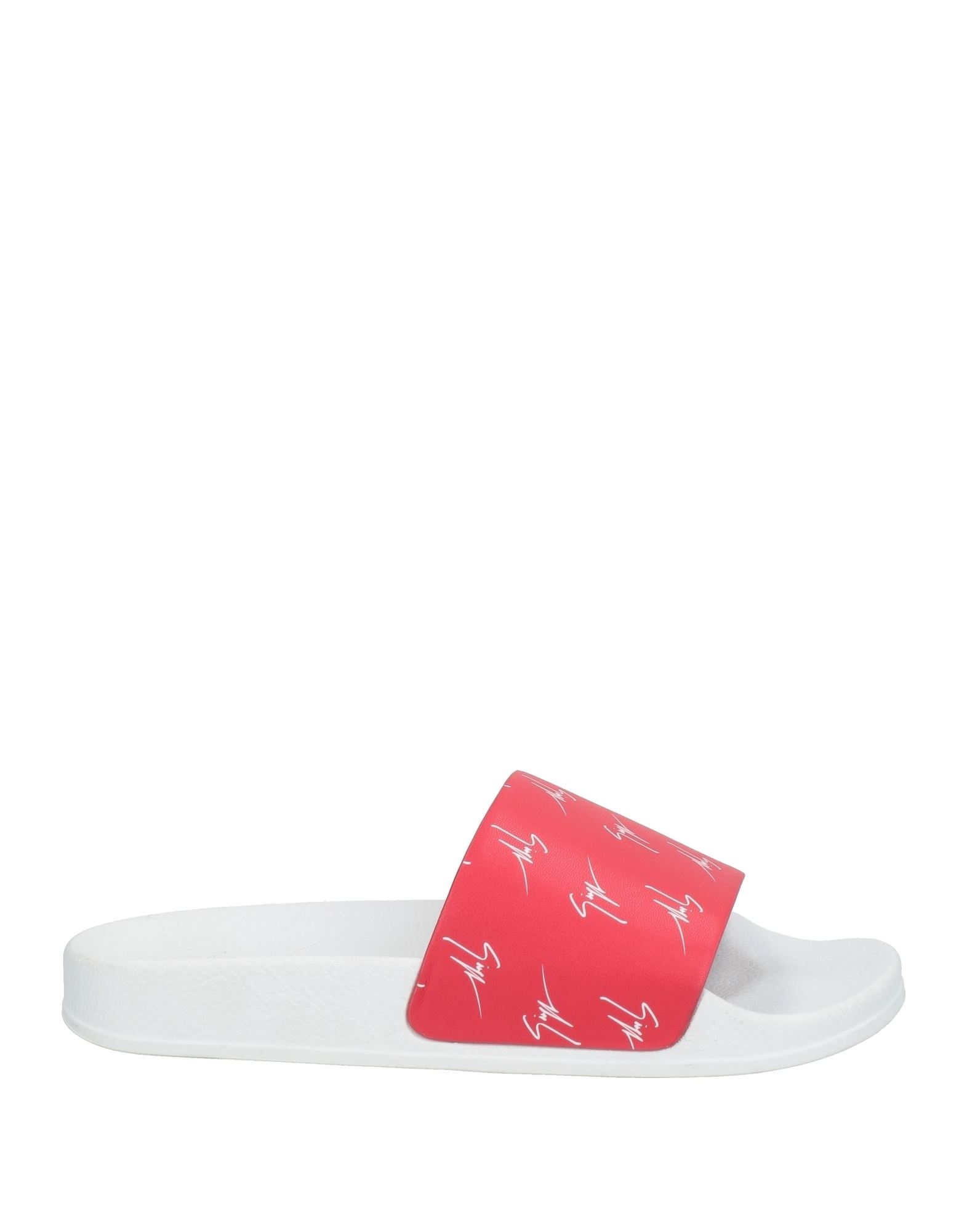 GIUSEPPE ZANOTTI GIUSEPPE ZANOTTI ΠΑΠΟΥΤΣΙΑ Πέδιλα