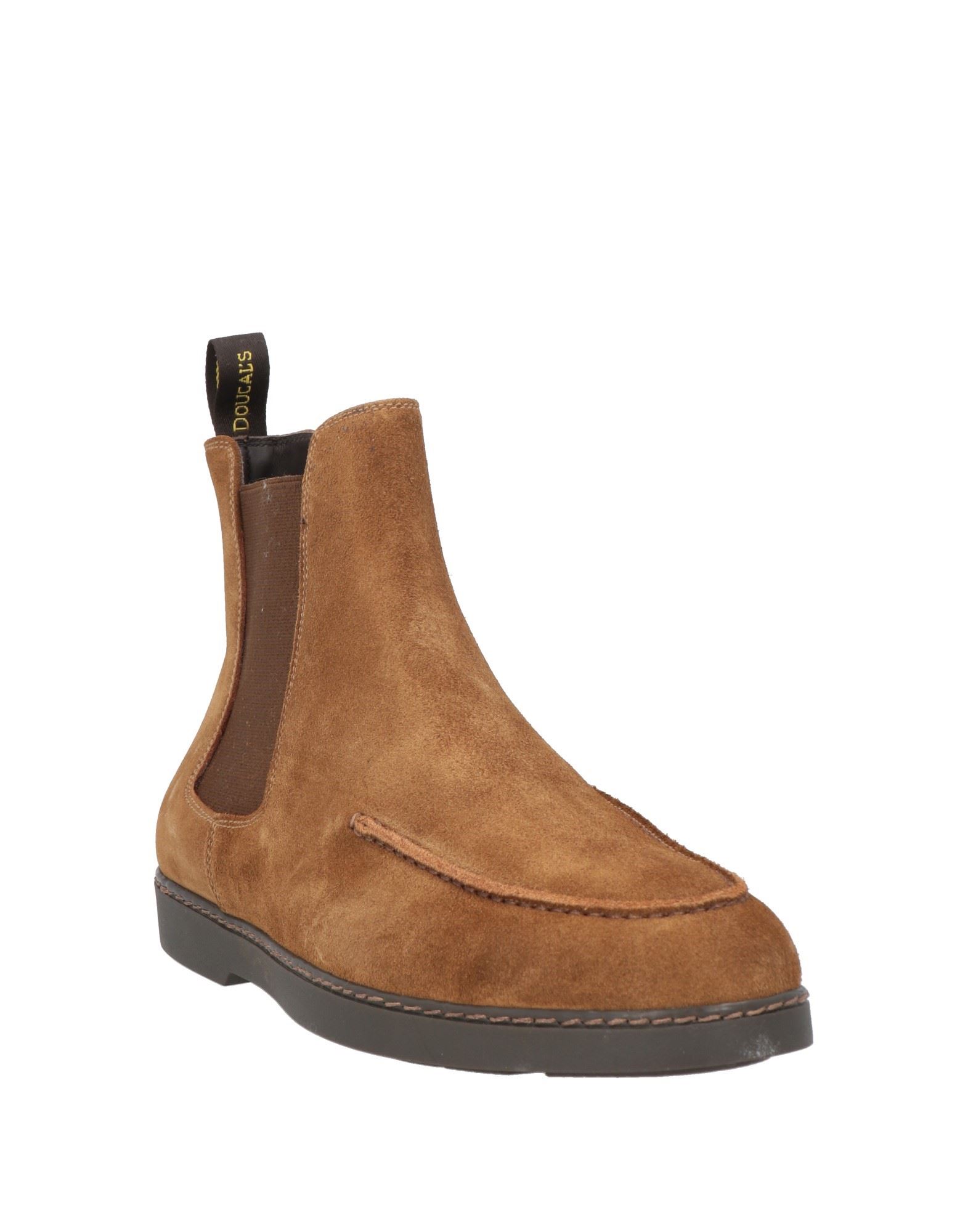  Doucal's - Schuhe - Stiefeletten - On Yoox.com 