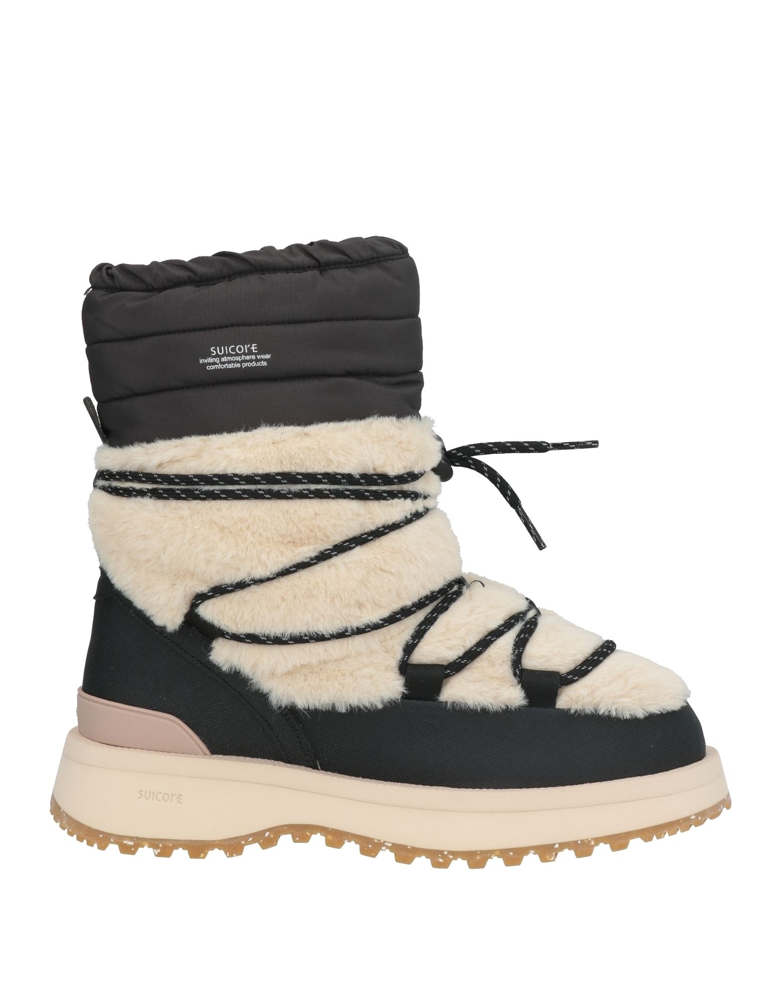SUICOKE SUICOKE ΠΑΠΟΥΤΣΙΑ Μποτάκια