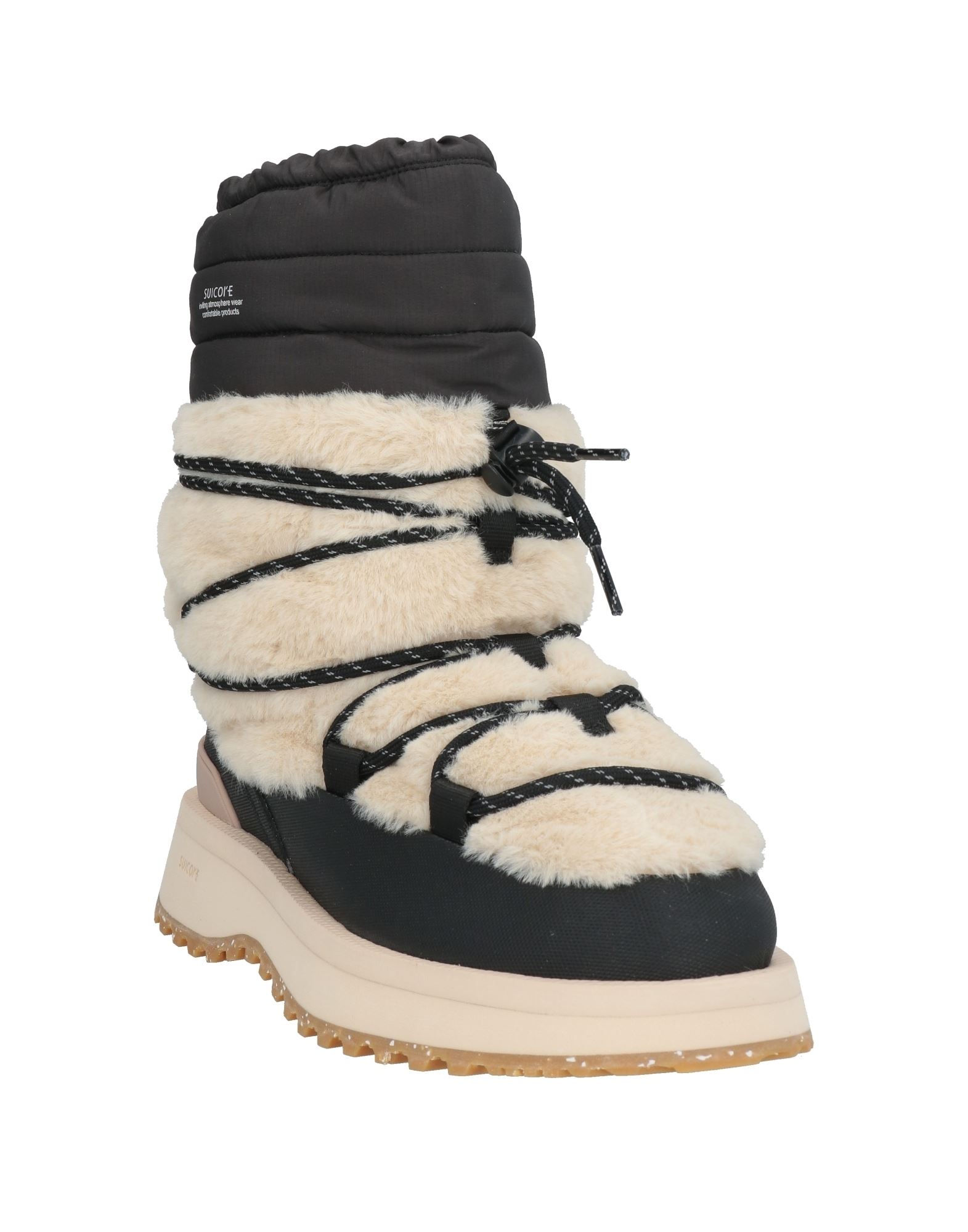  Suicoke - Calzado - Botines De Caña Alta - On Yoox.com 