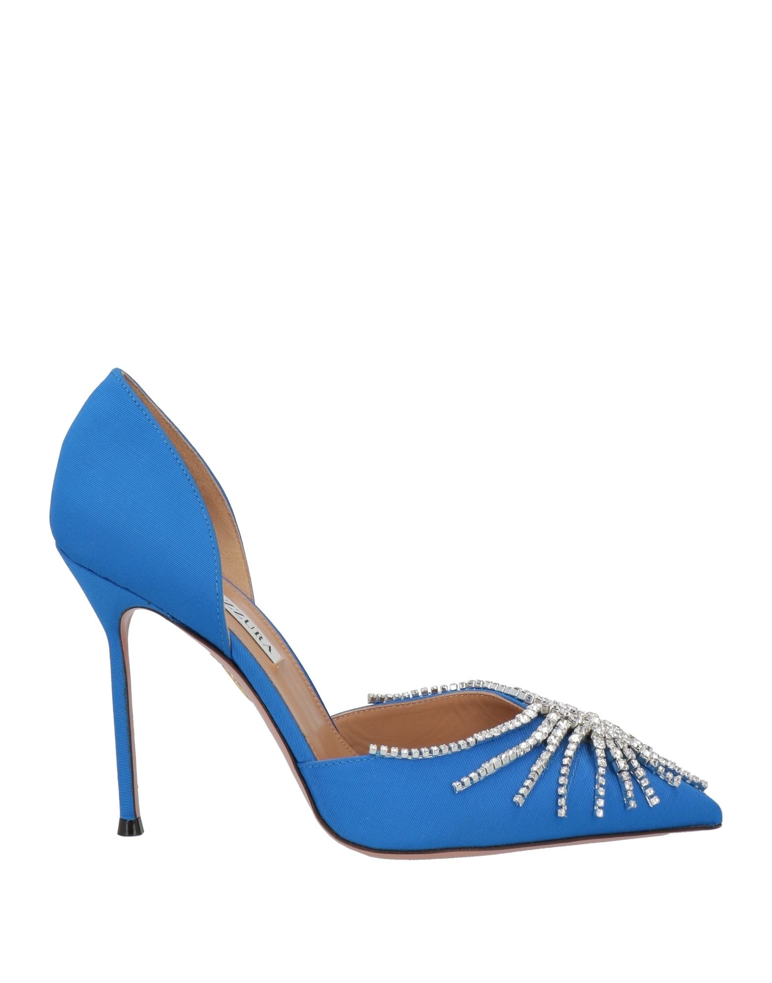 AQUAZZURA AQUAZZURA ΠΑΠΟΥΤΣΙΑ Κλειστά παπούτσια