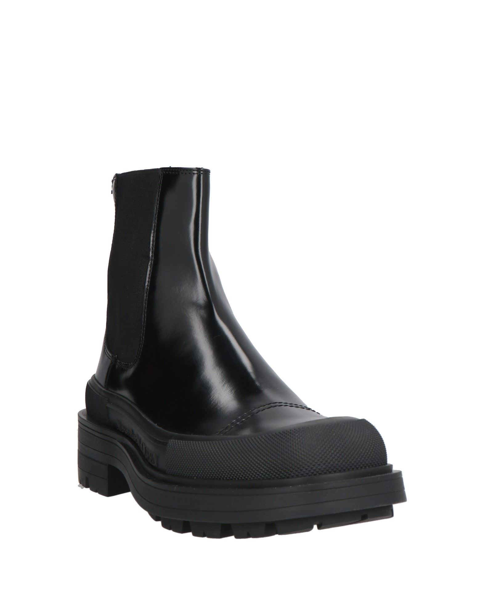  Mcqueen - Calzado - Botines De Caña Alta - On Yoox.com 
