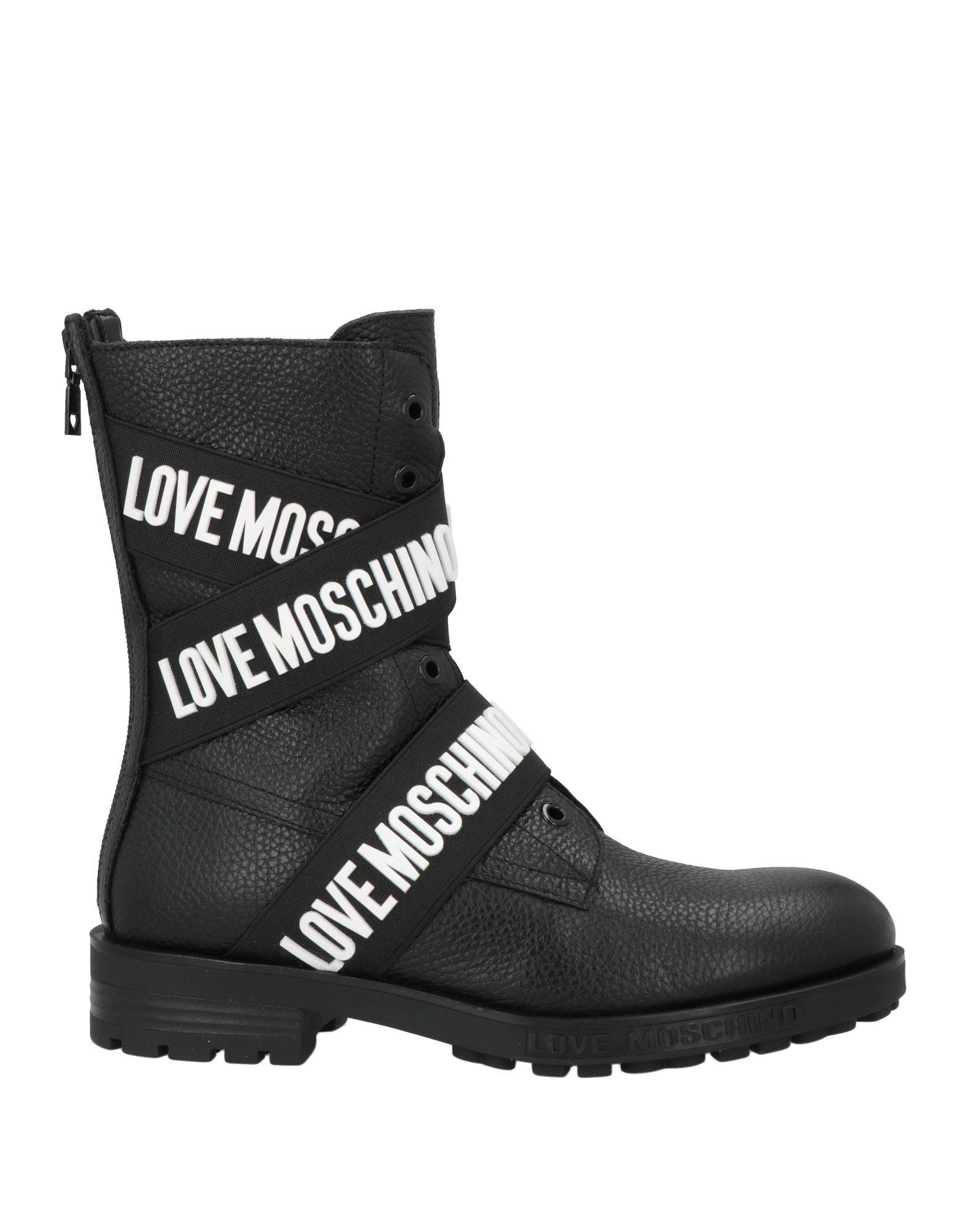  Love Moschino - Schuhe - Stiefeletten - On Yoox.com 