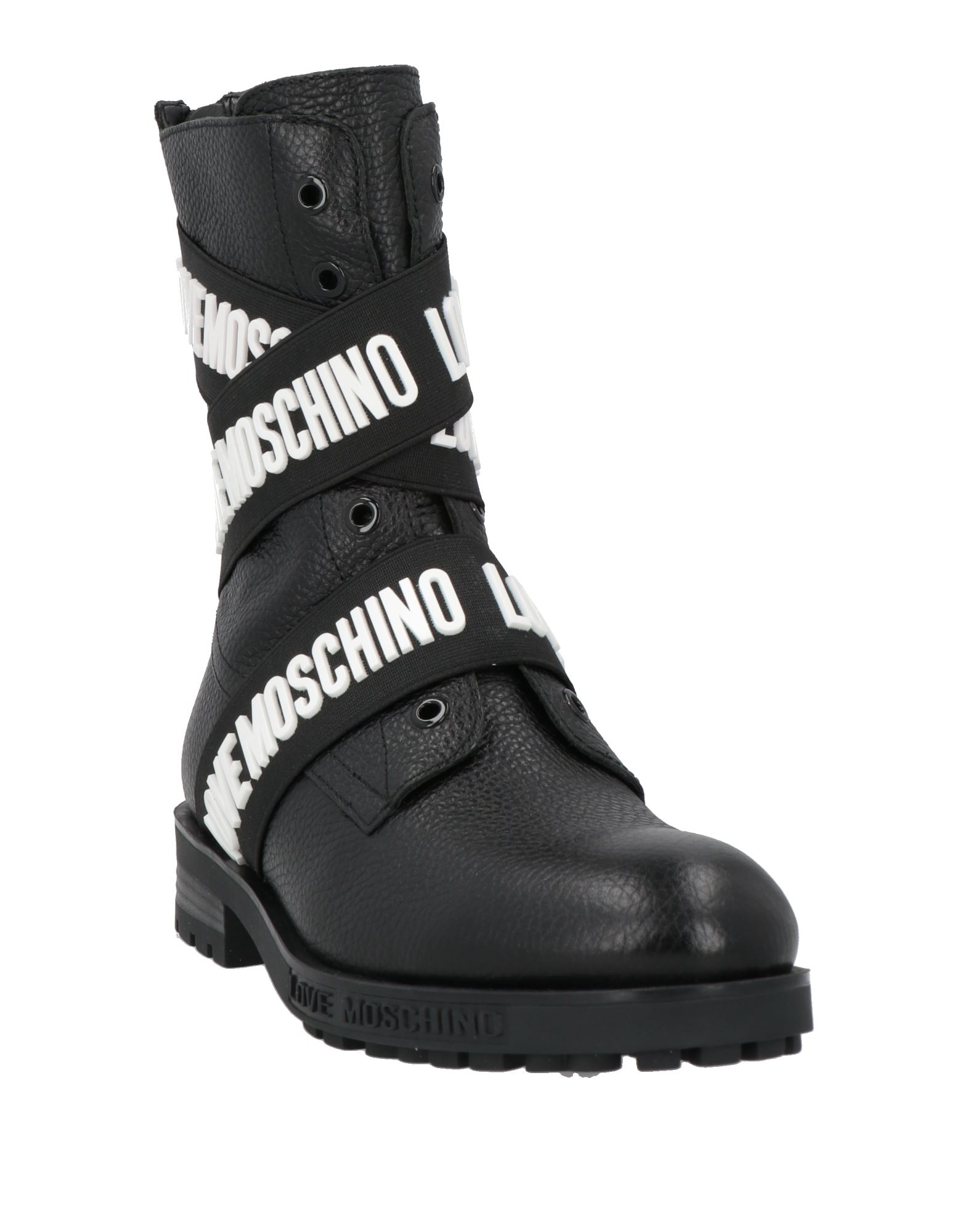  Love Moschino - Schuhe - Stiefeletten - On Yoox.com 