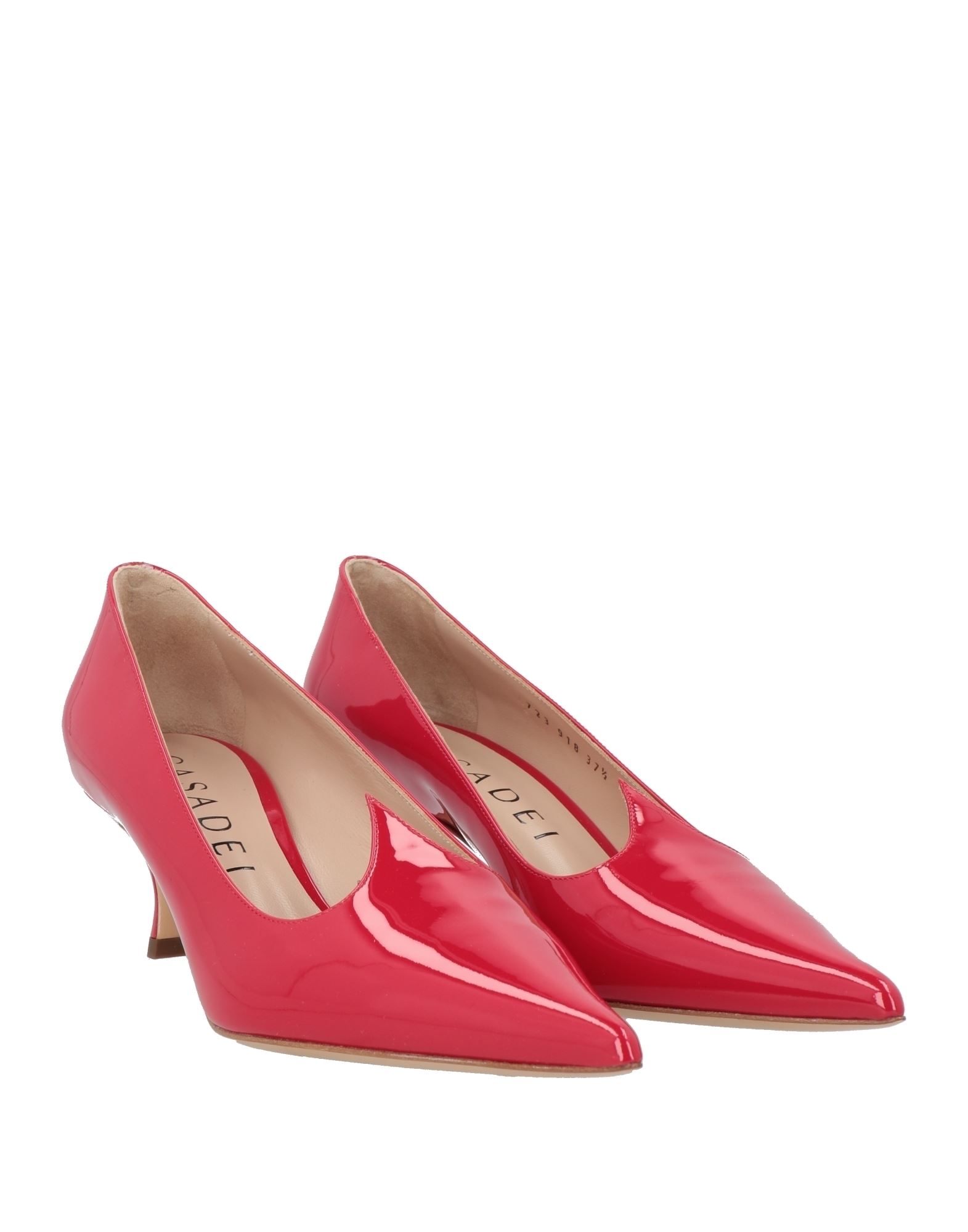  Casadei - Schuhe - Pumps - On Yoox.com 