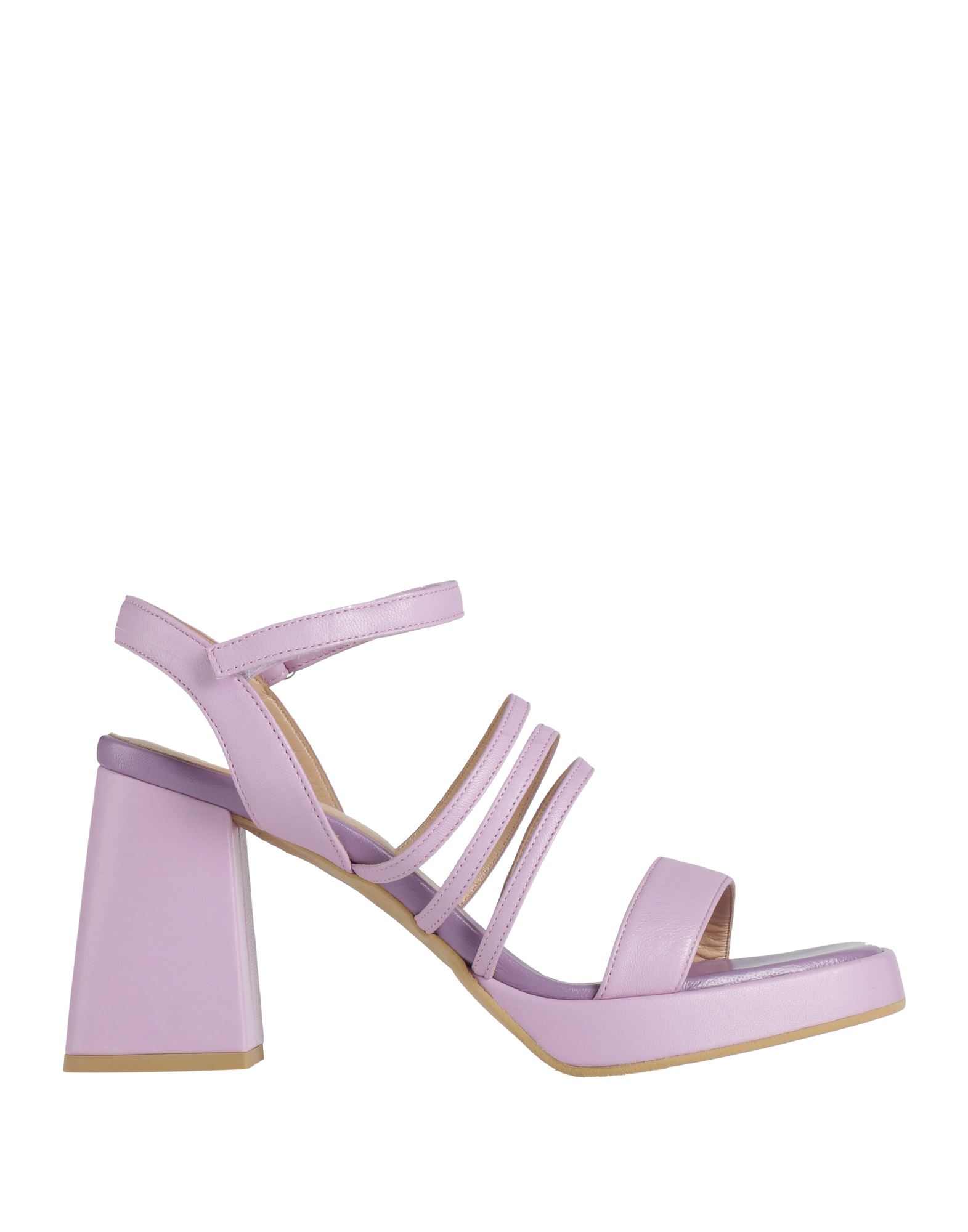 LUCA VALENTINI LUCA VALENTINI ΠΑΠΟΥΤΣΙΑ Πέδιλα