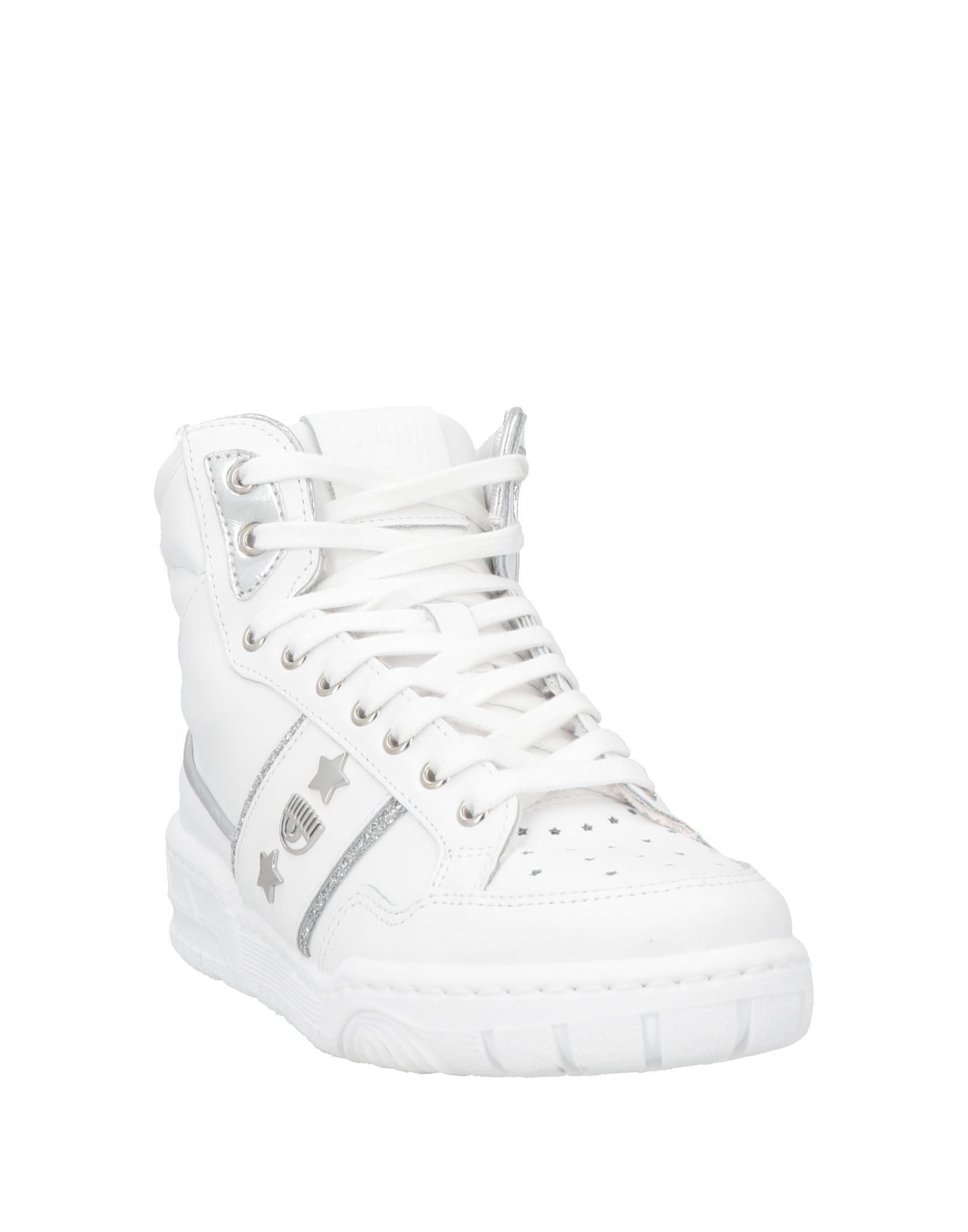  Chiara Ferragni - Schuhe - Sneakers - On Yoox.com 