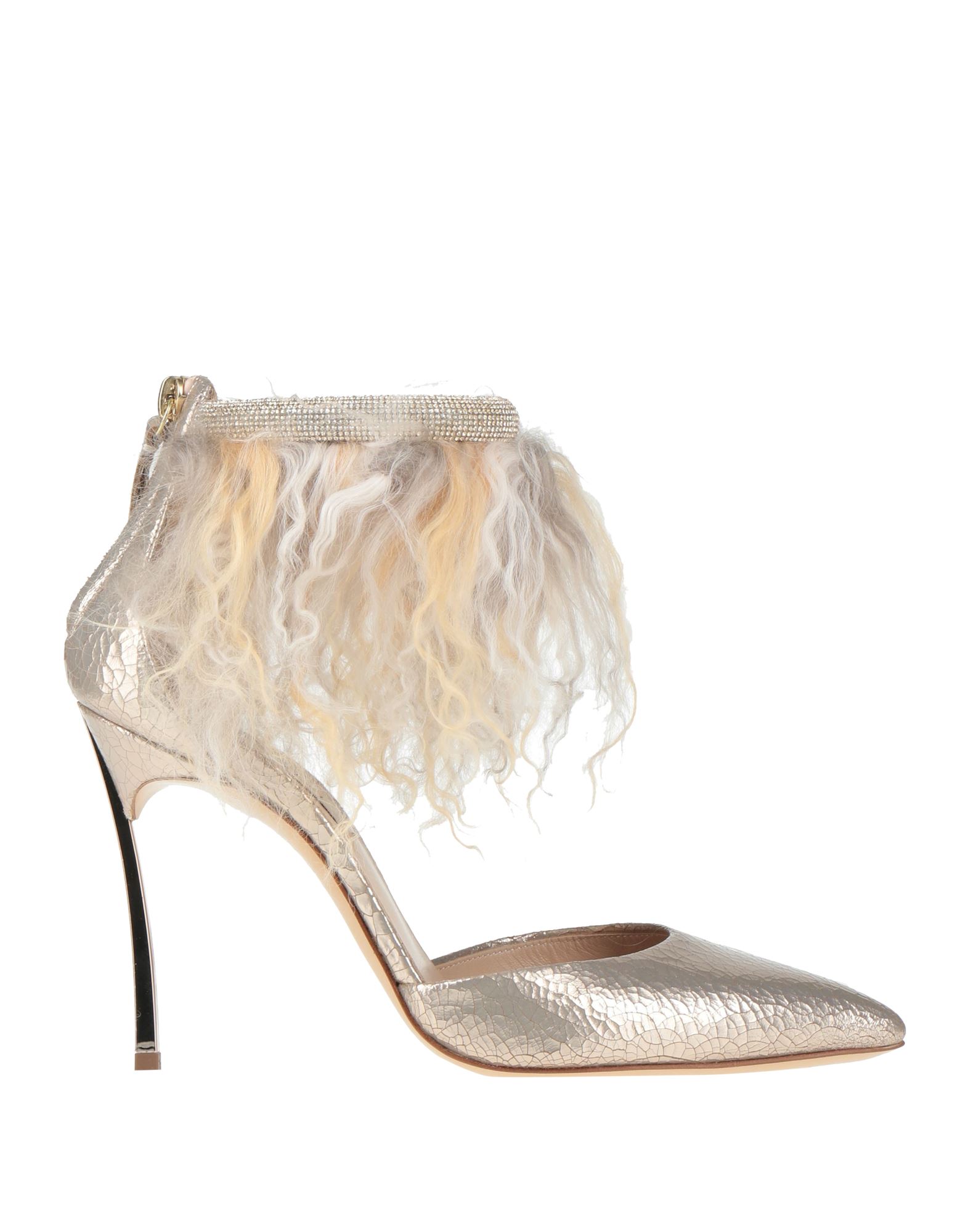 CASADEI CASADEI ΠΑΠΟΥΤΣΙΑ Κλειστά παπούτσια