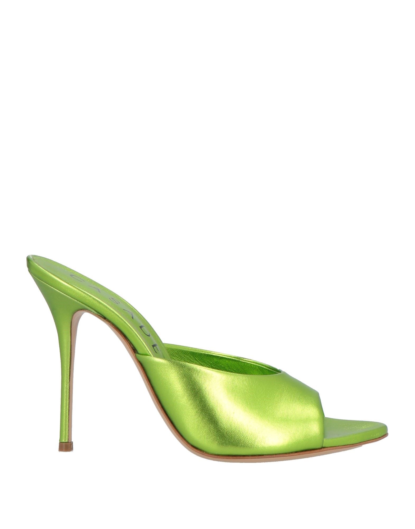 CASADEI CASADEI ΠΑΠΟΥΤΣΙΑ Πέδιλα