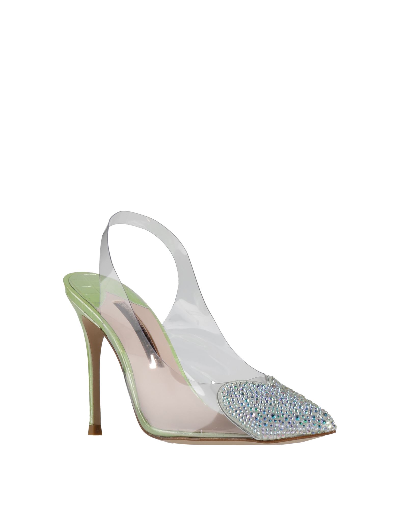  Sophia Webster - Schuhe - Pumps - On Yoox.com 