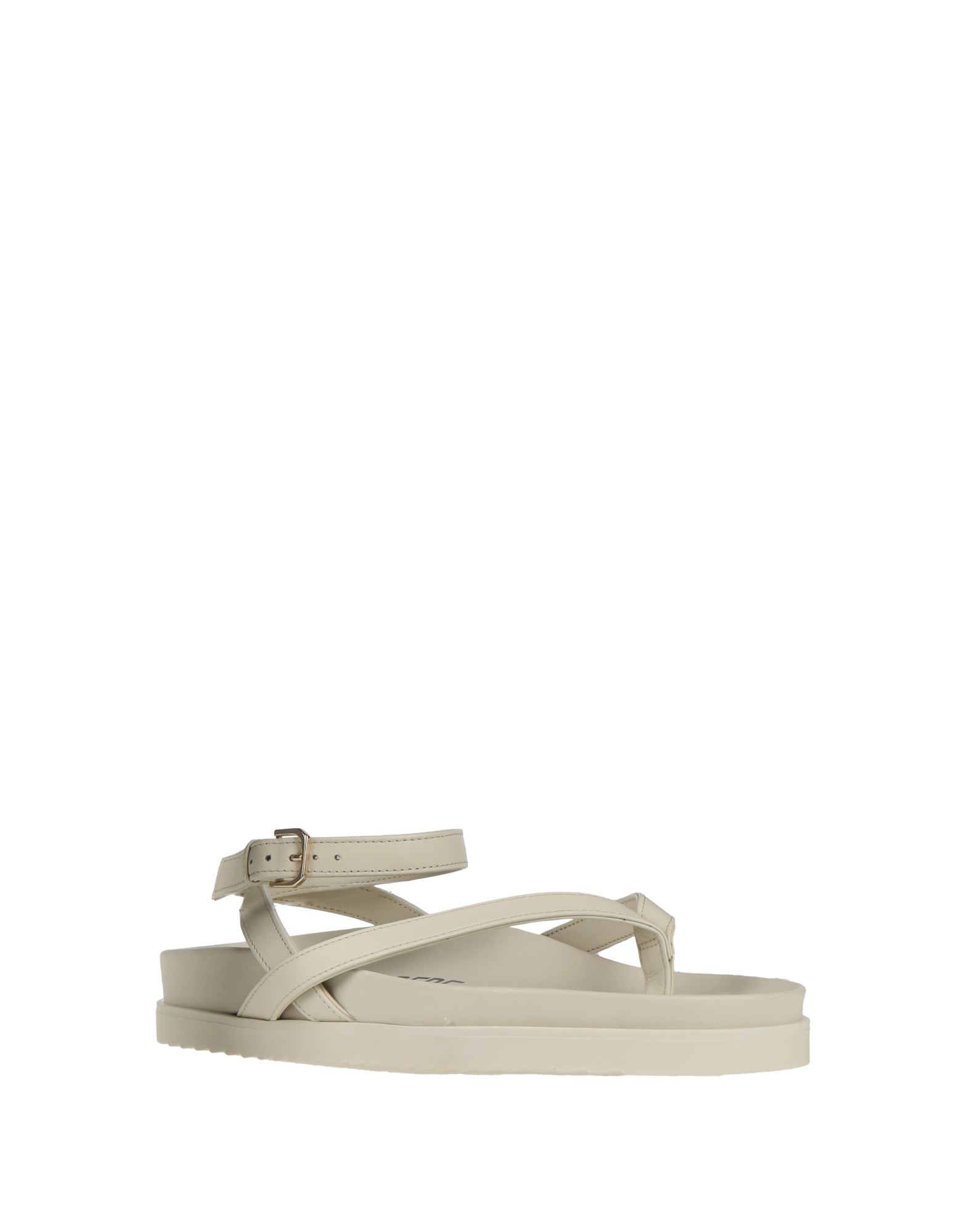 Patrizia Pepe - Schuhe - Zehentrenner - On Yoox.com 