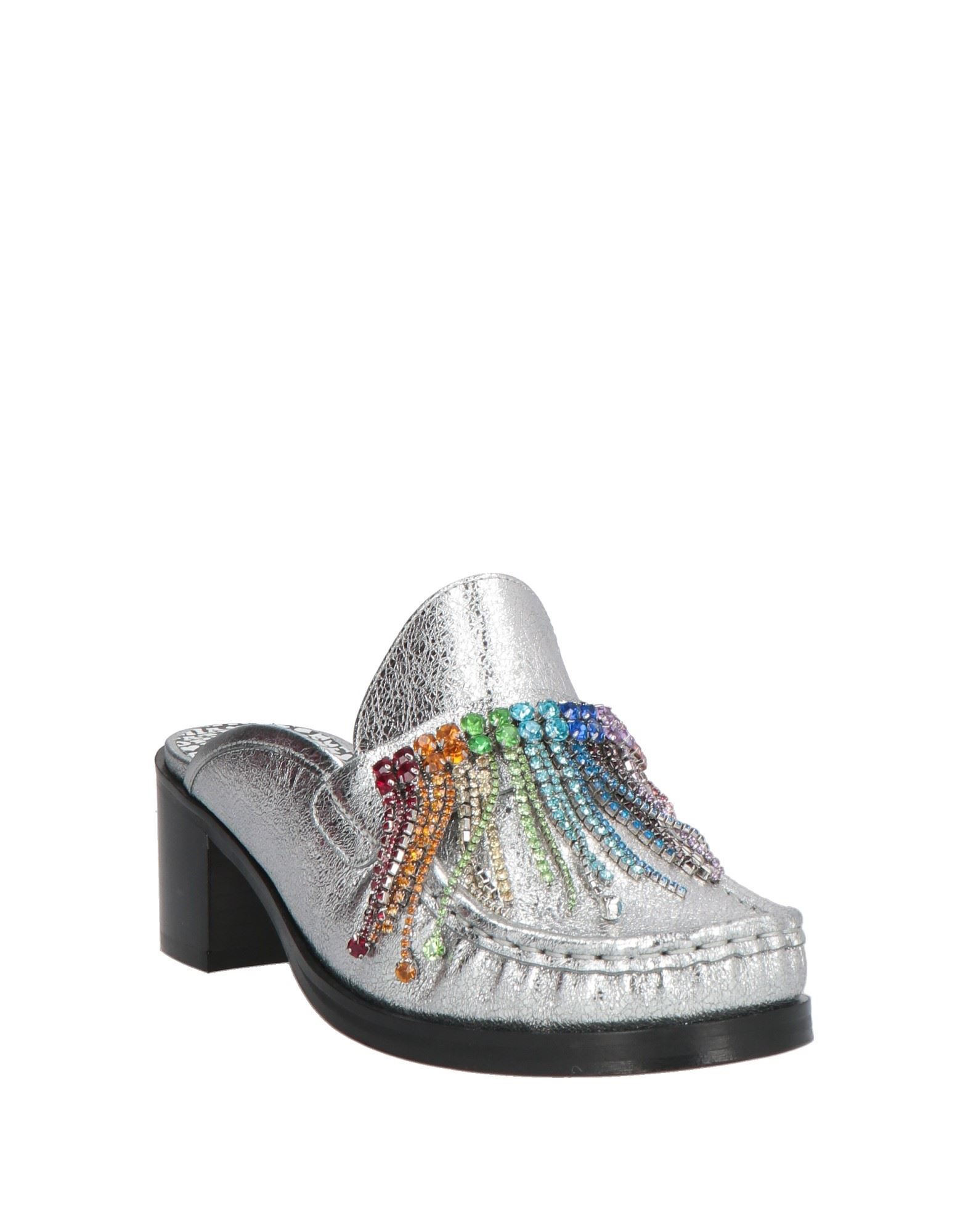  Sophia Webster - Schuhe - Mules & Clogs - On Yoox.com 