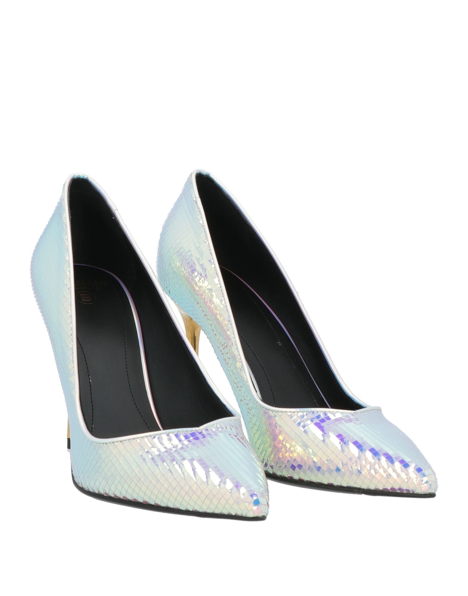  Balmain - Schuhe - Pumps - On Yoox.com 