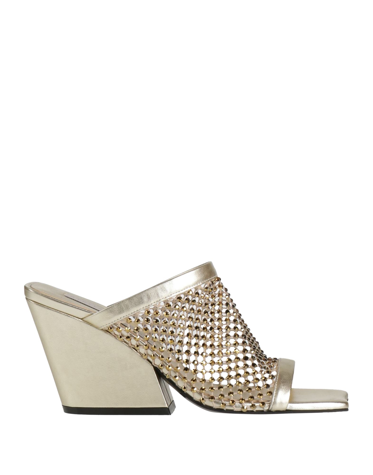 STELLA McCARTNEY STELLA McCARTNEY ΠΑΠΟΥΤΣΙΑ Πέδιλα