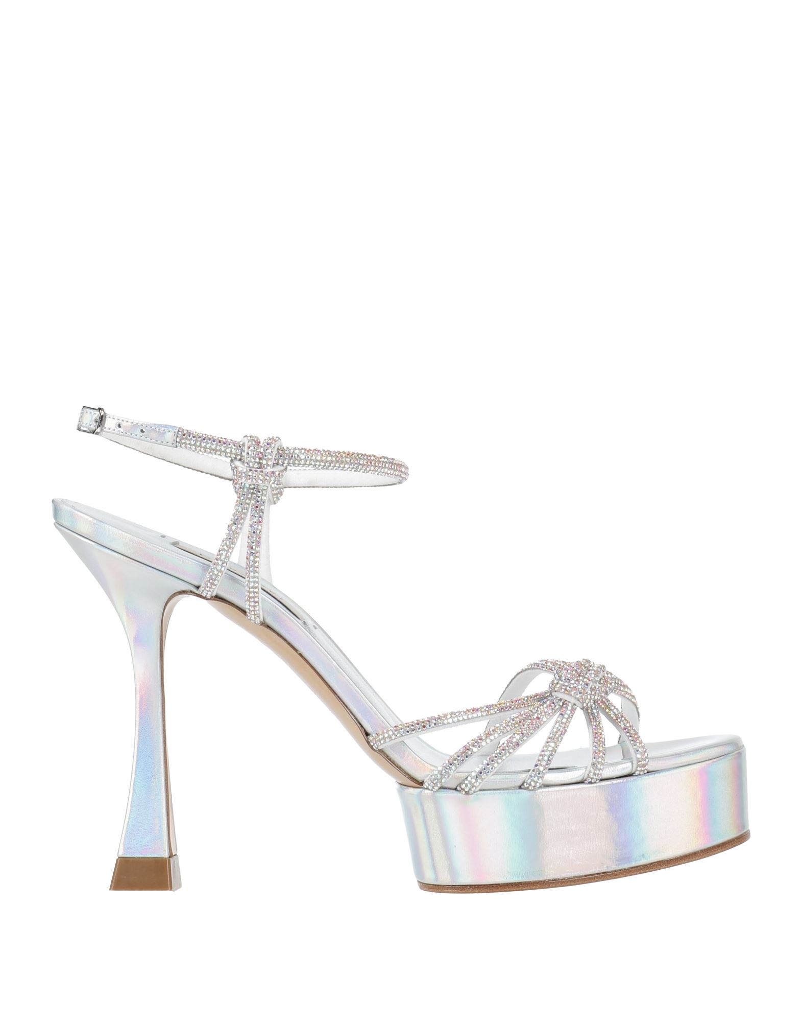 CASADEI CASADEI ΠΑΠΟΥΤΣΙΑ Πέδιλα